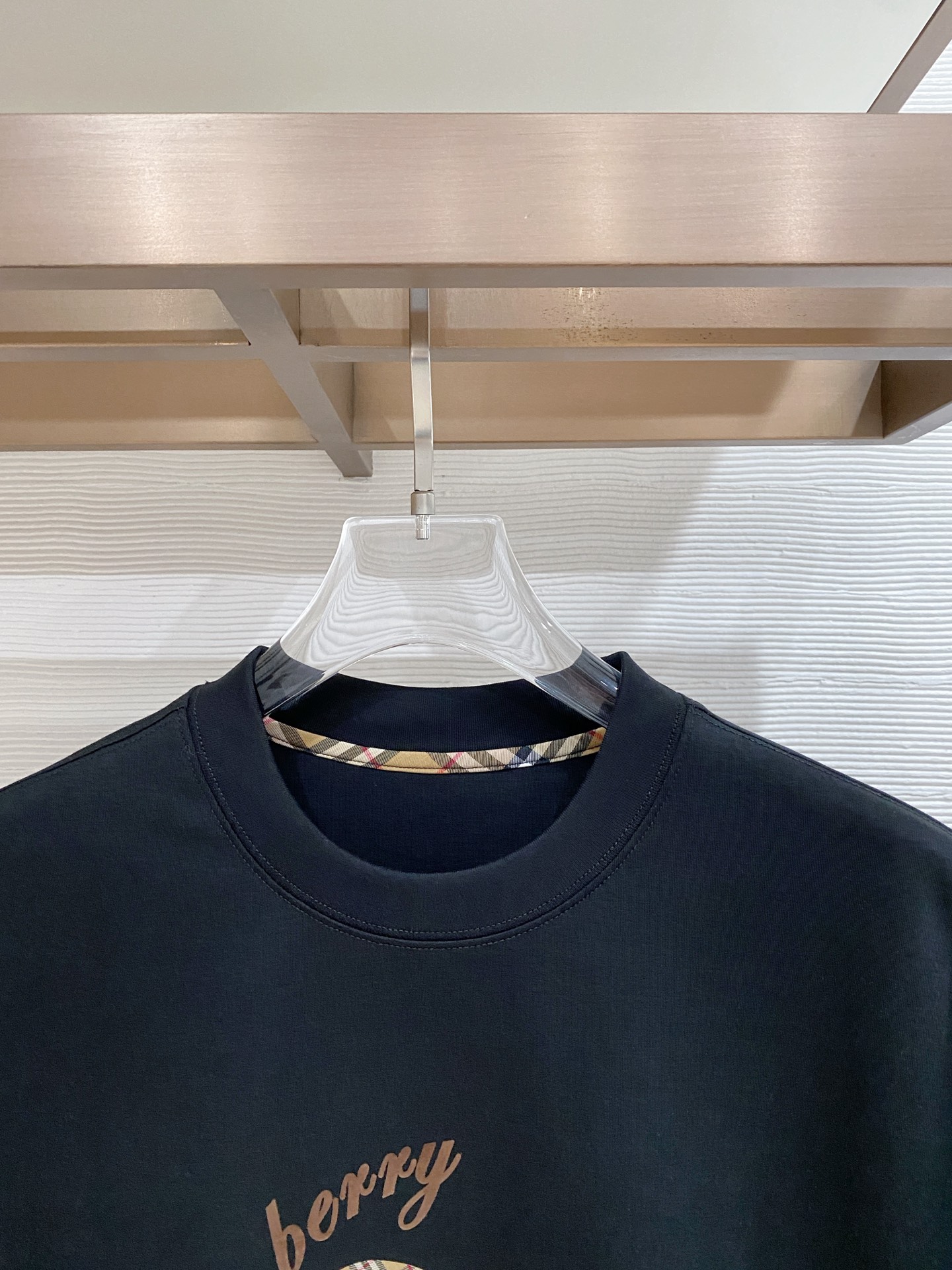 short sleeves