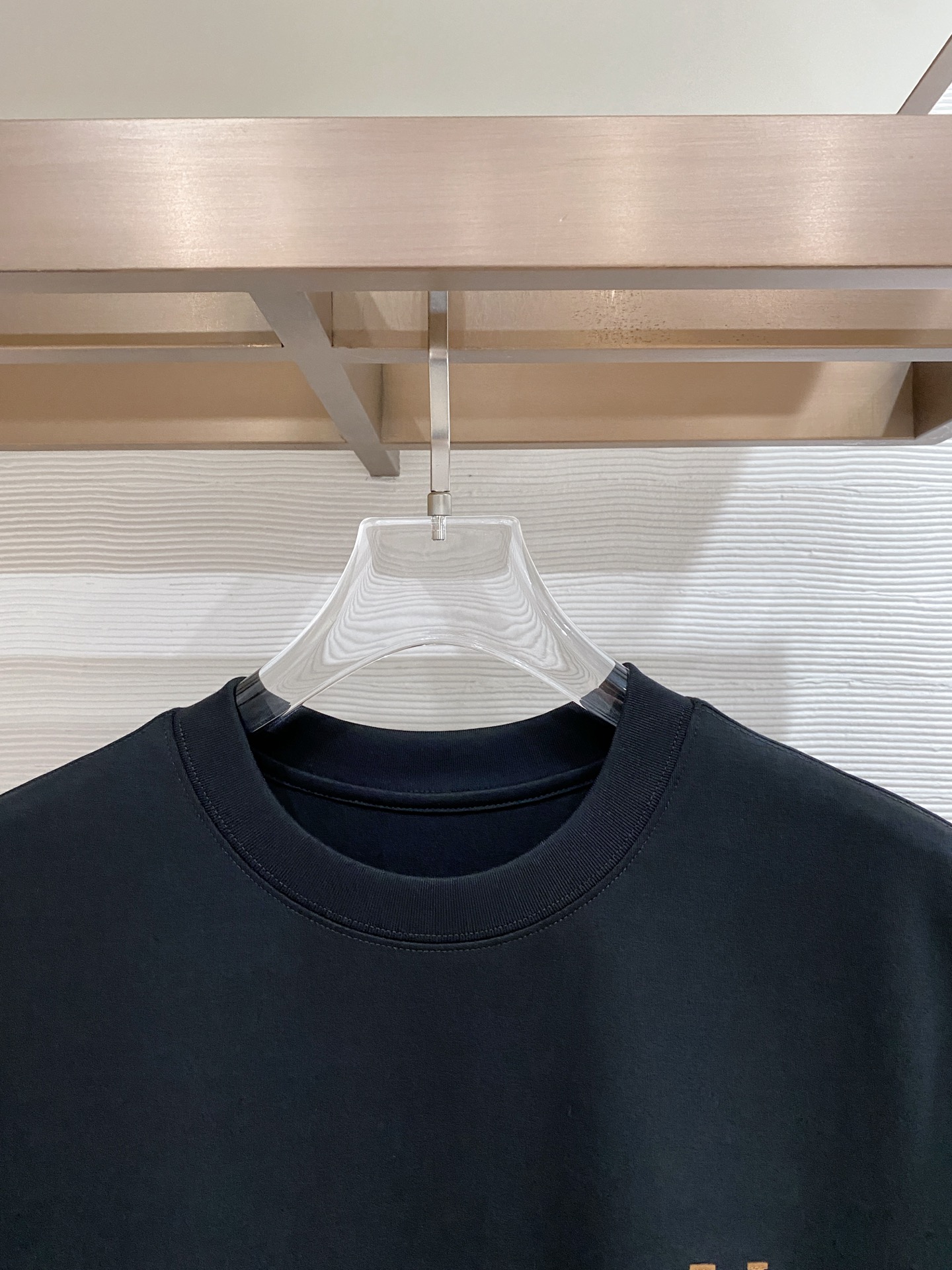 short sleeves