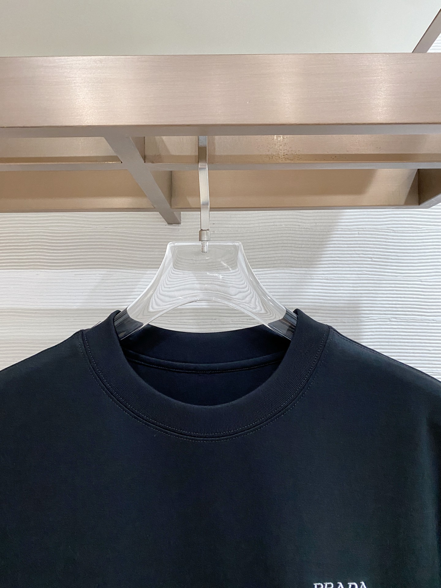 short sleeves