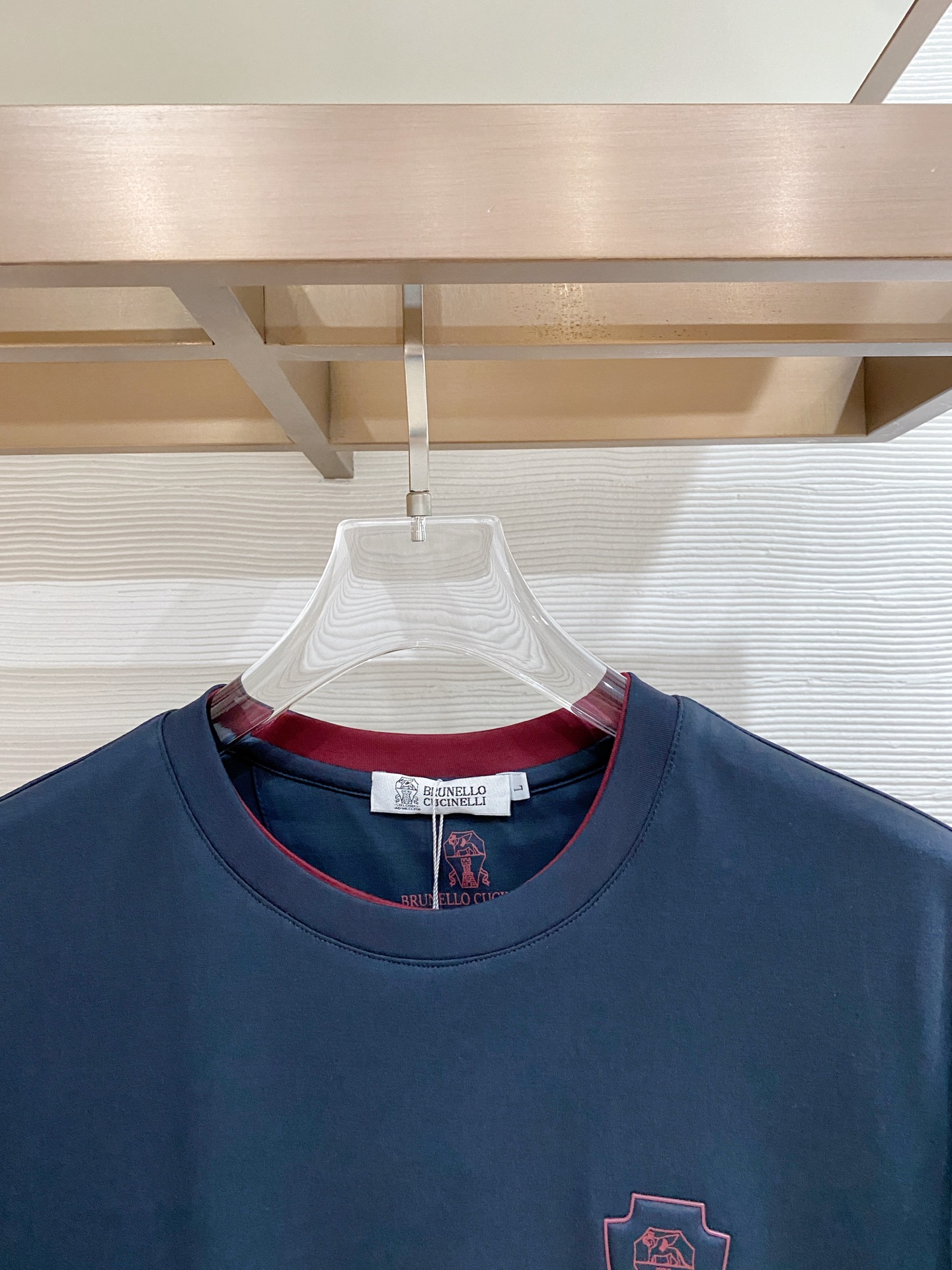 short sleeves
