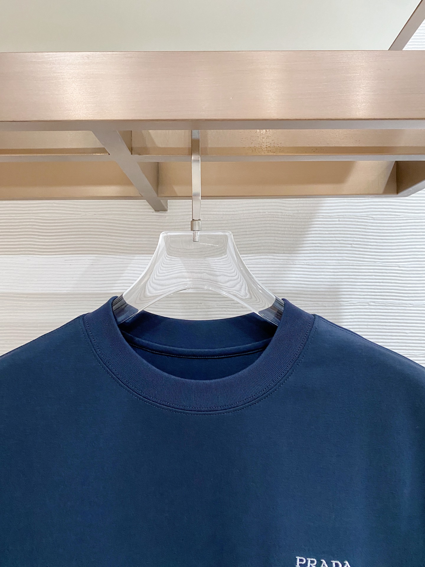 short sleeves