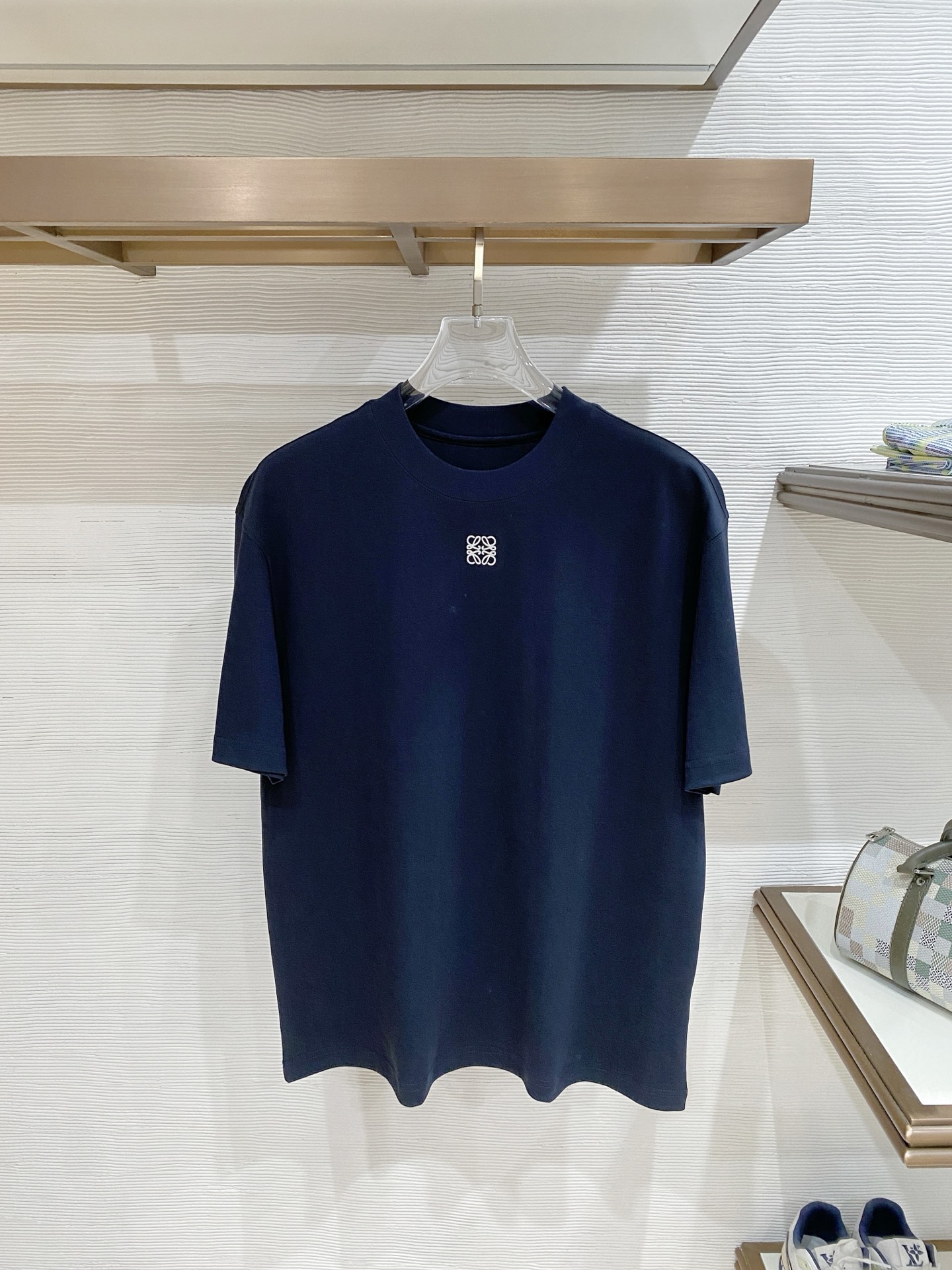 short sleeves