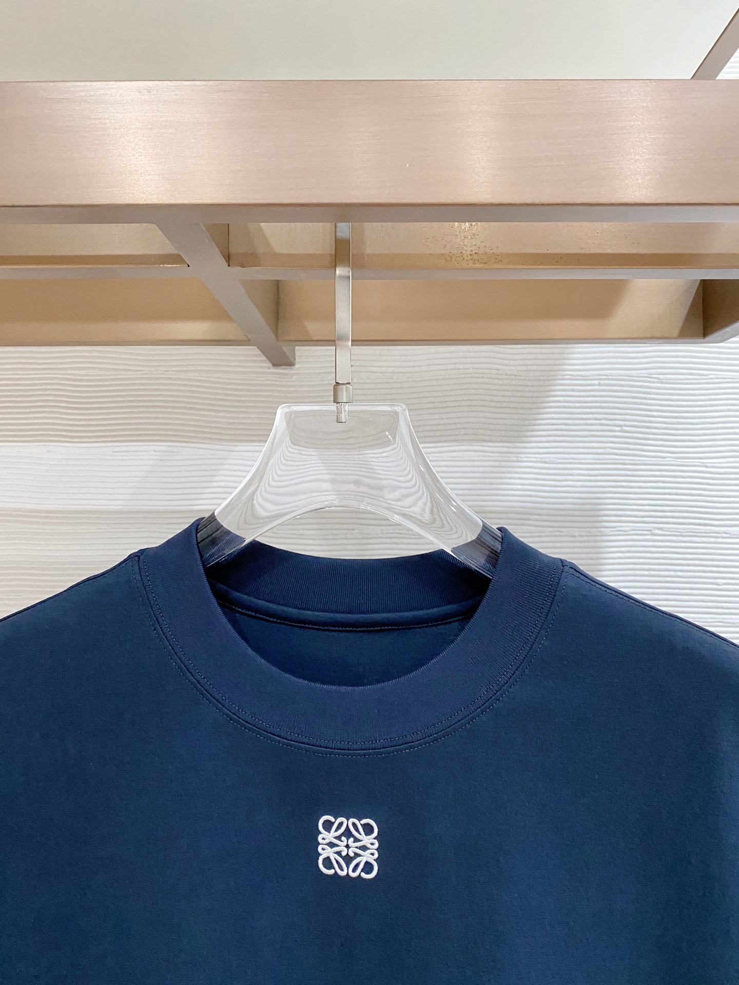 short sleeves