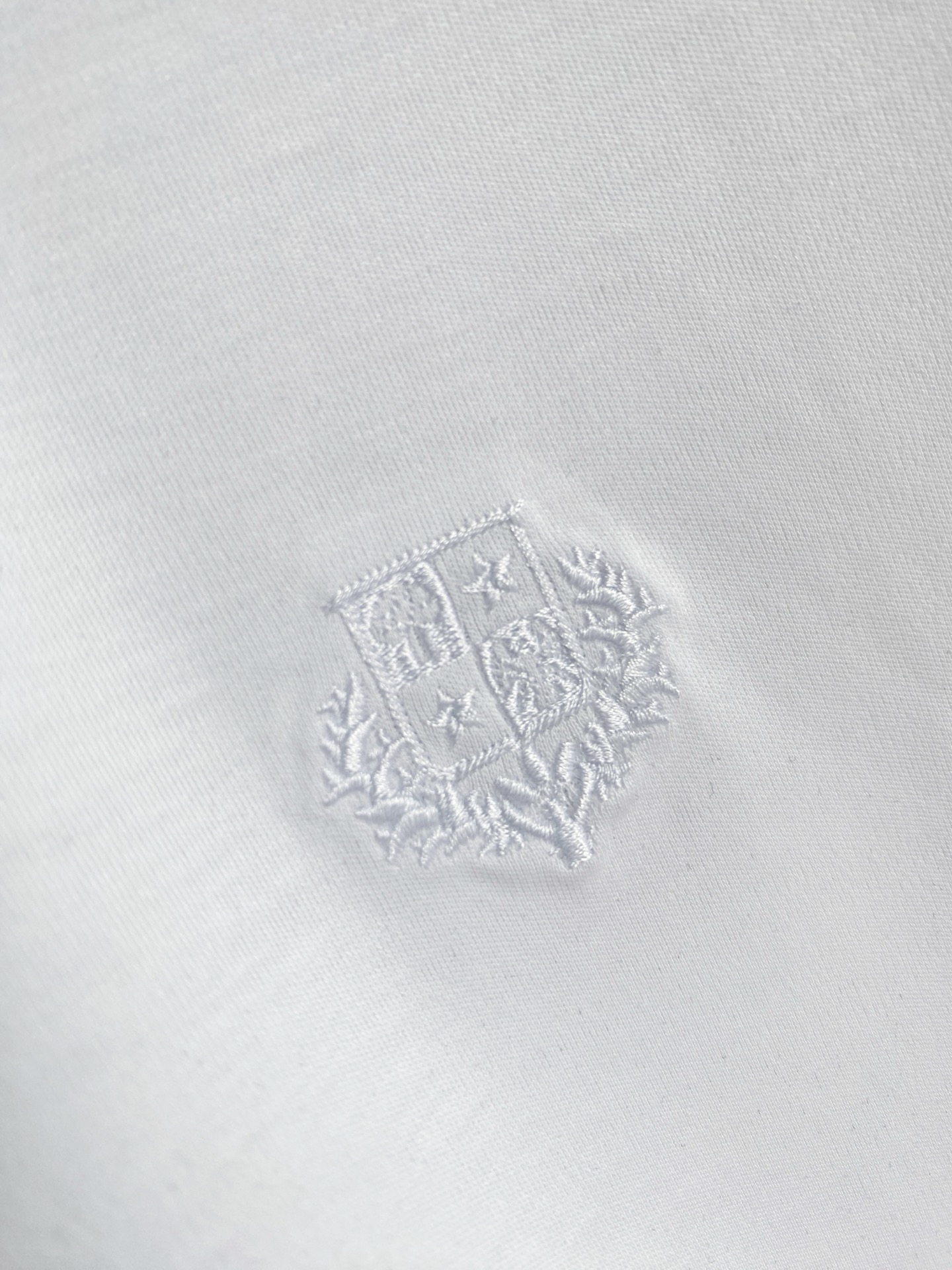 short sleeves
