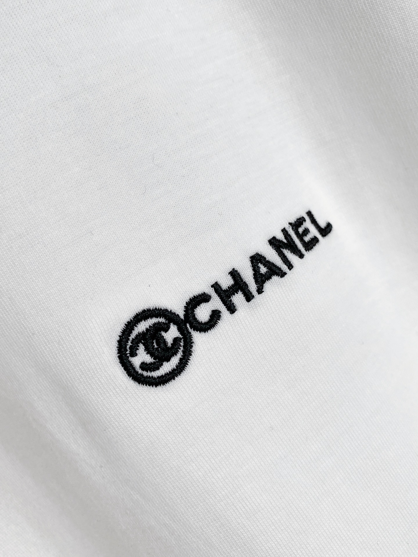 short sleeves