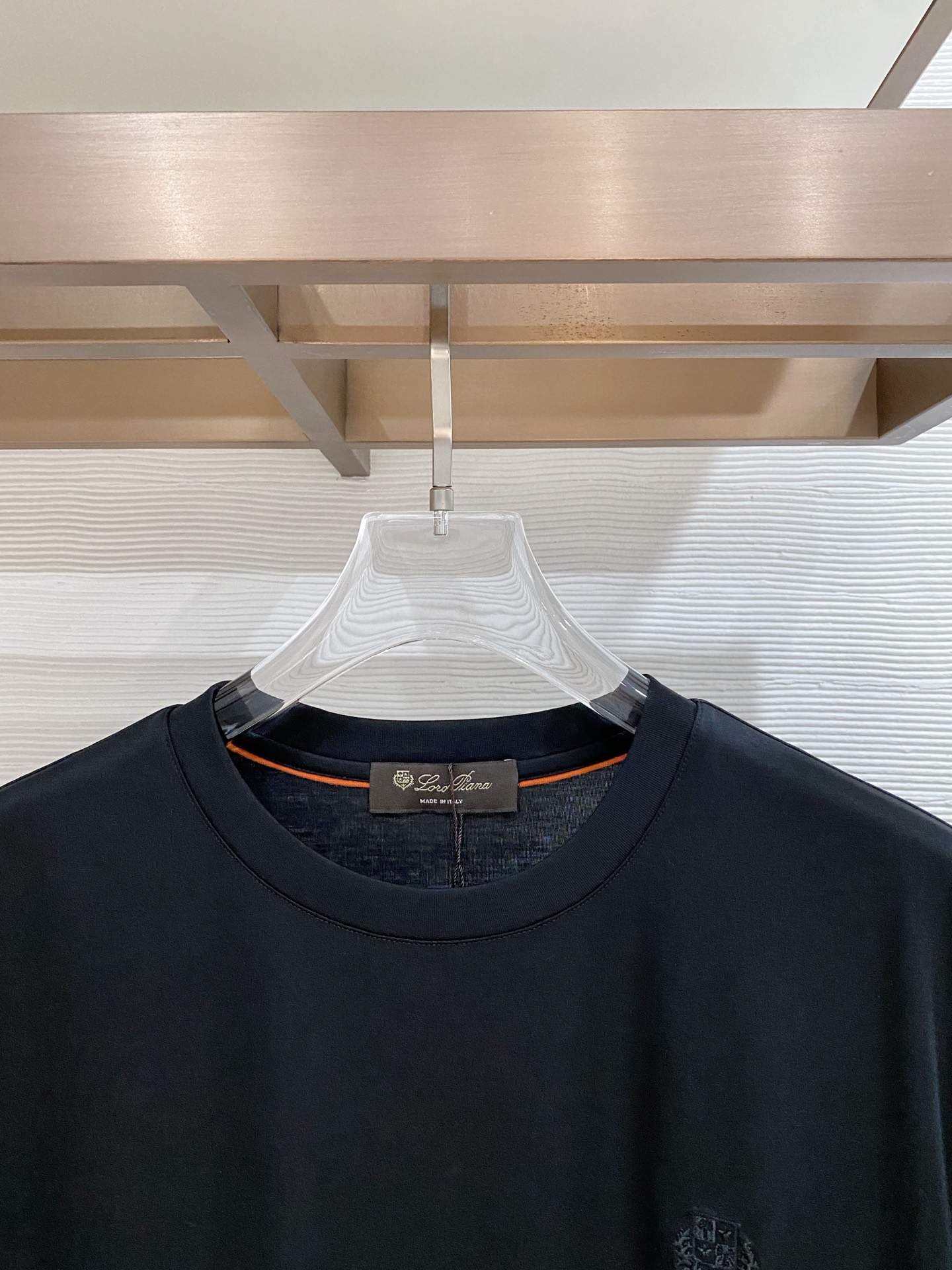 short sleeves