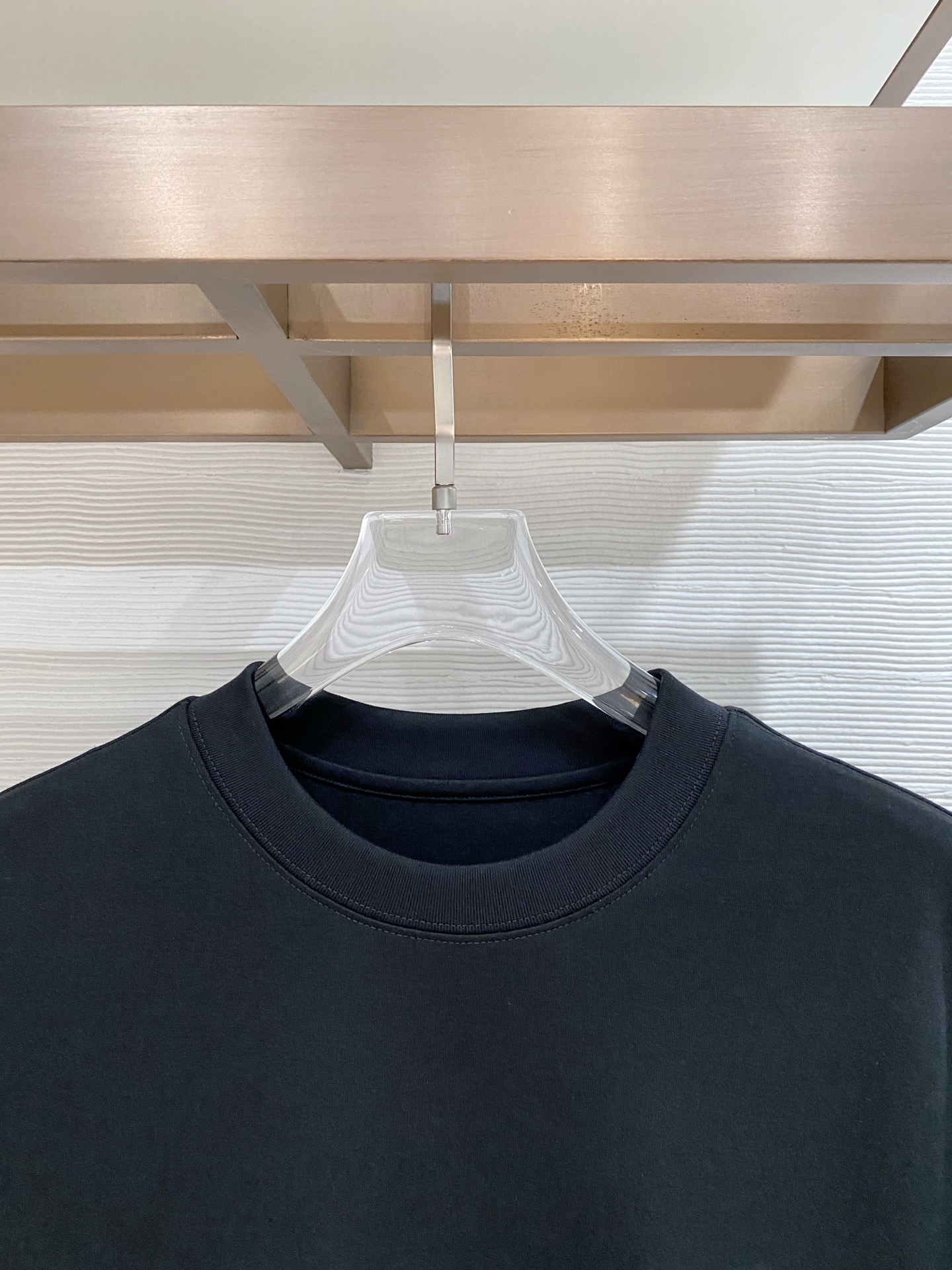 short sleeves