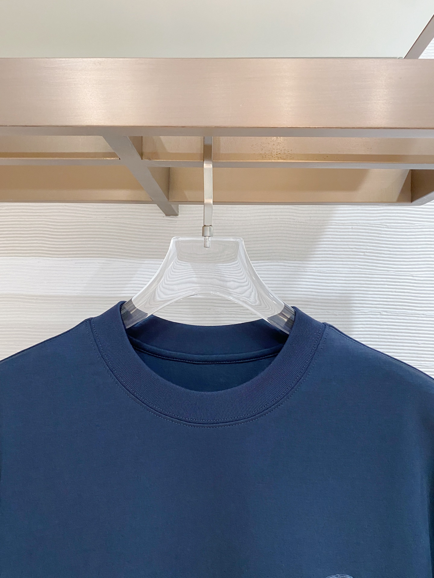 short sleeves
