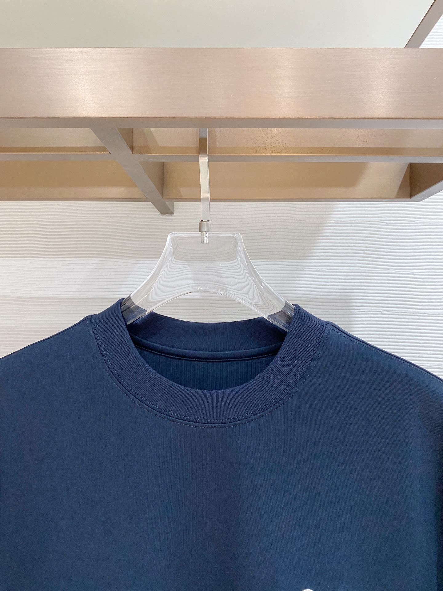short sleeves