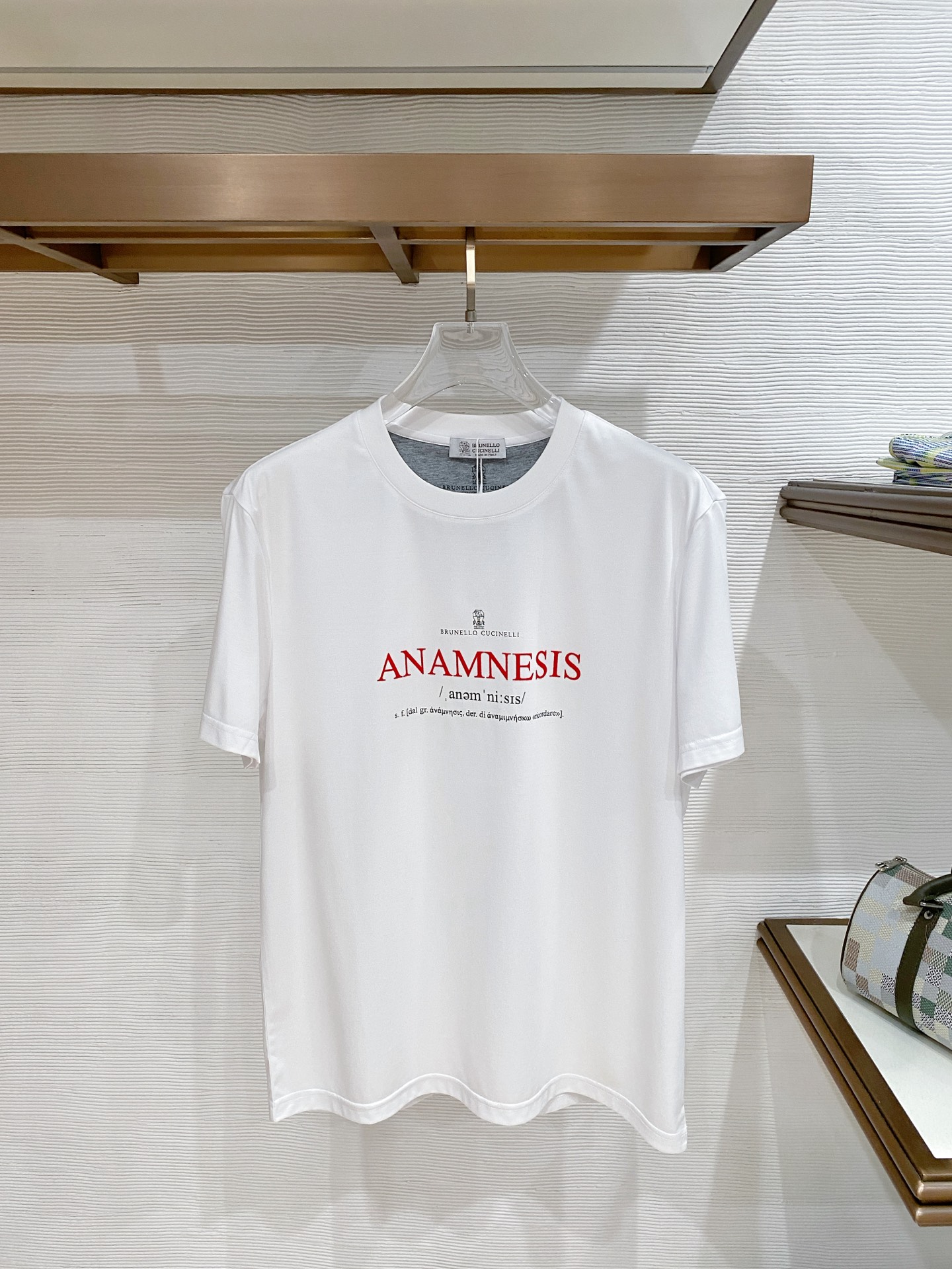 short sleeves