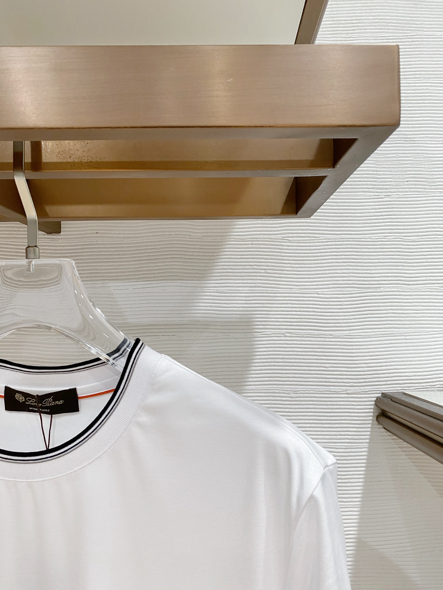 short sleeves