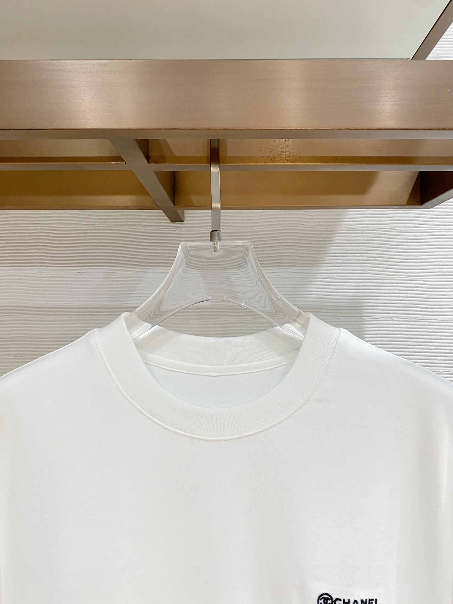short sleeves