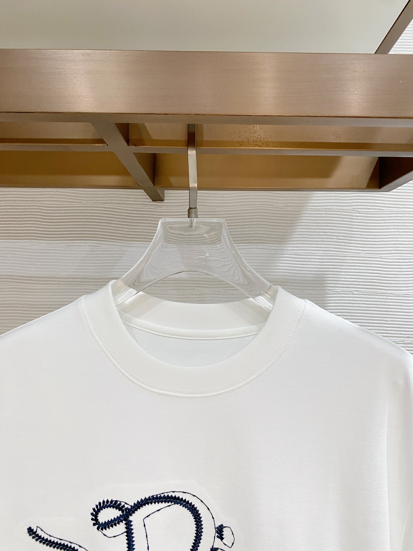 short sleeves