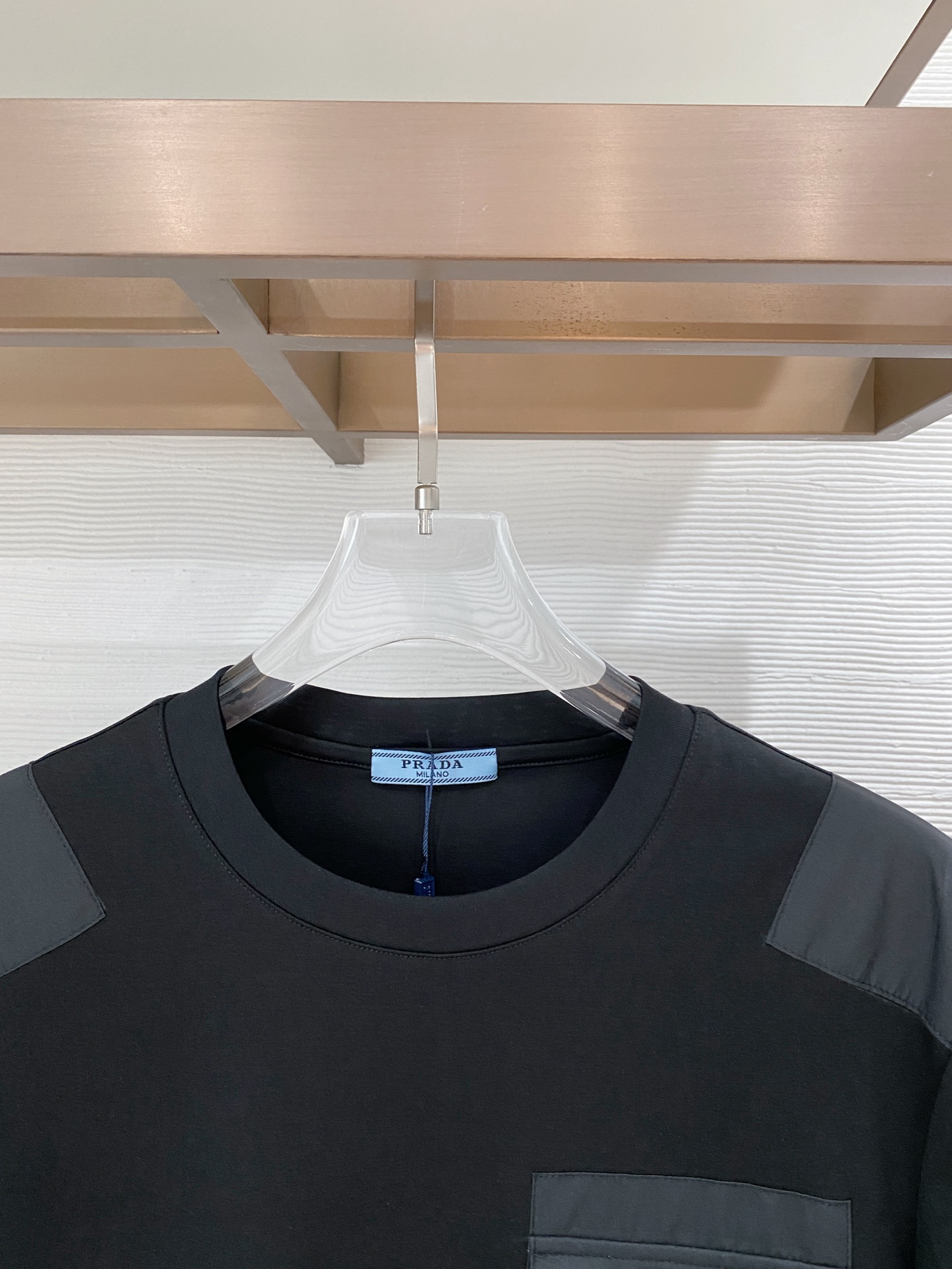 short sleeves