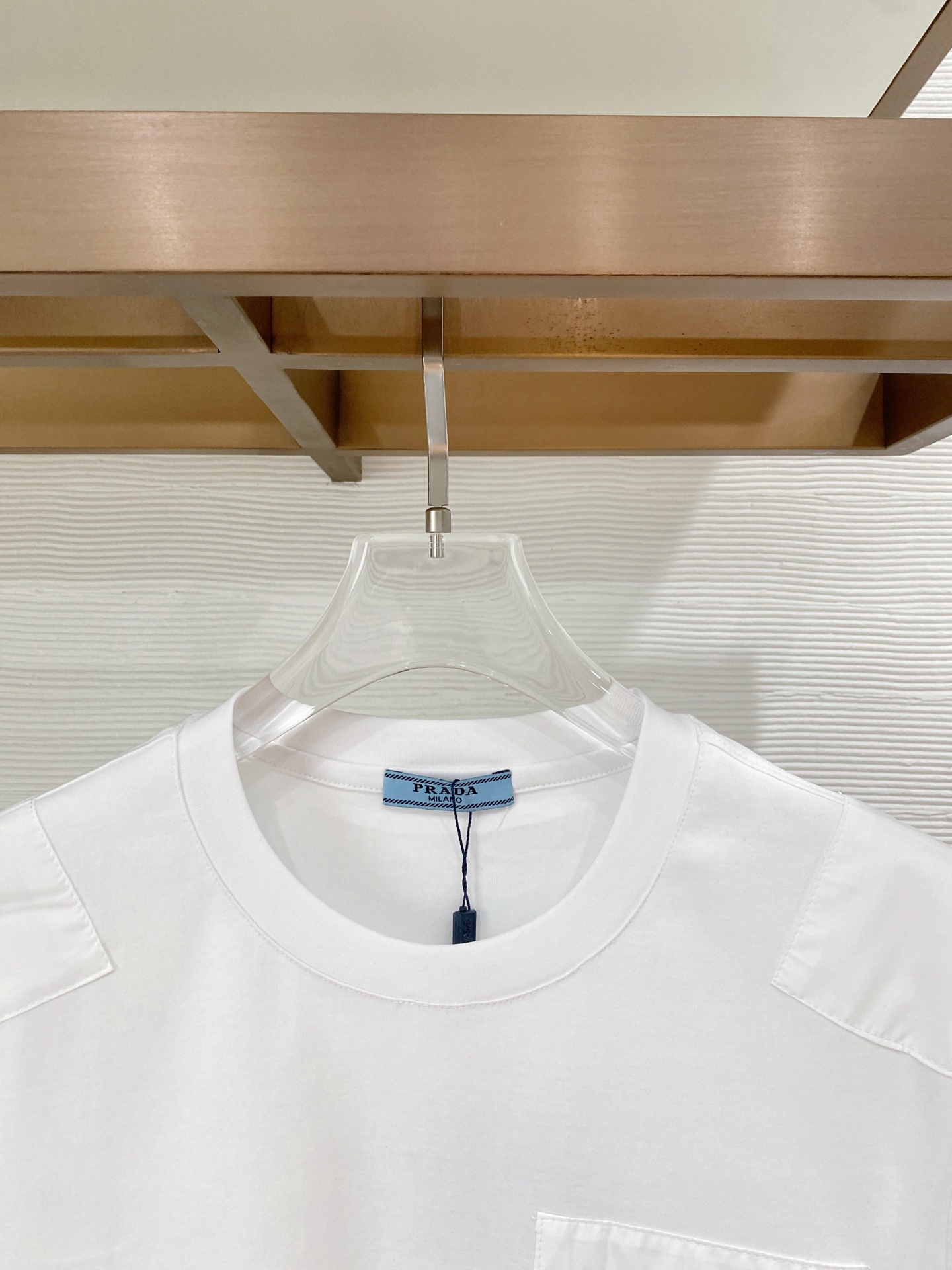 short sleeves