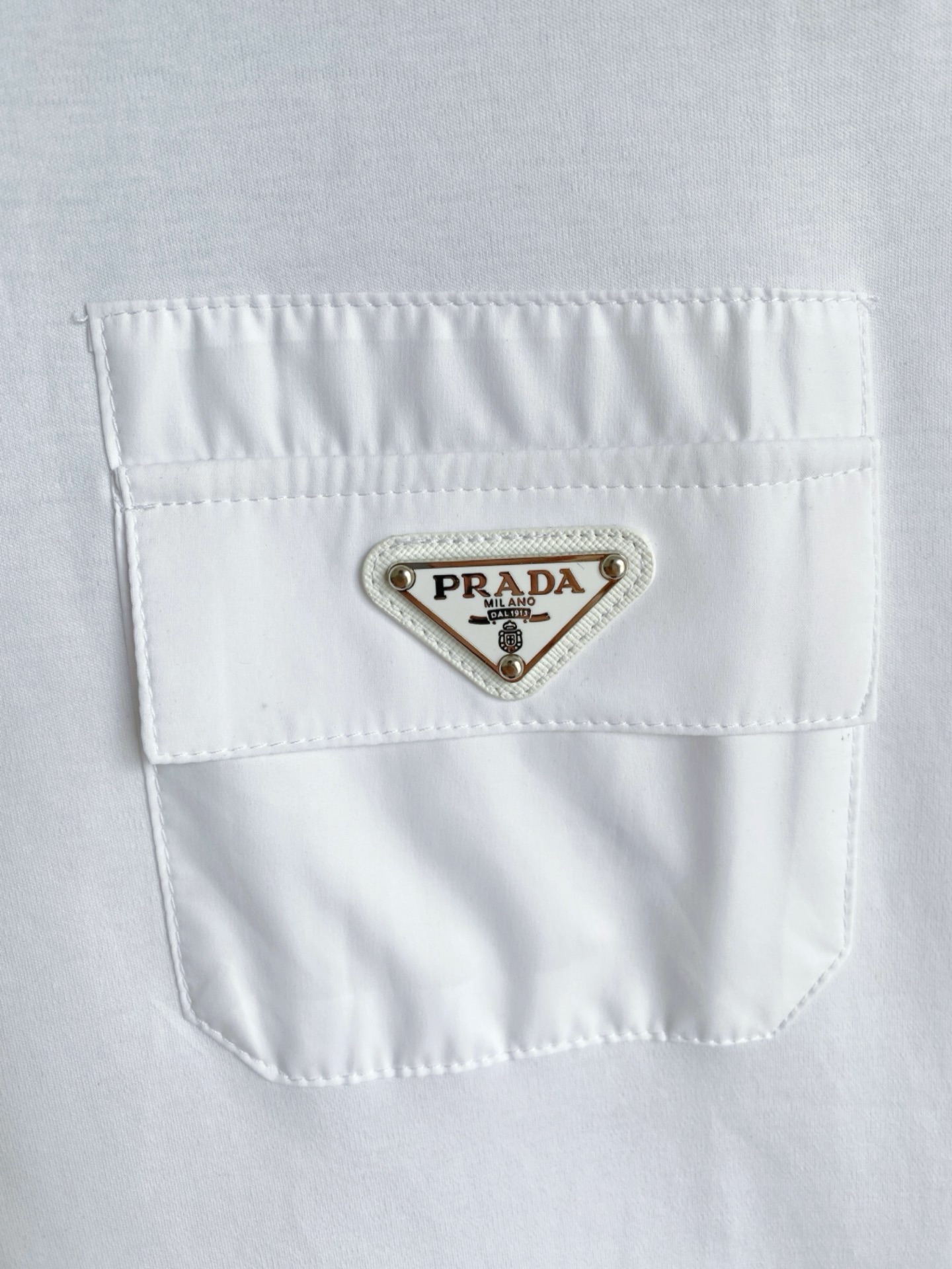 short sleeves