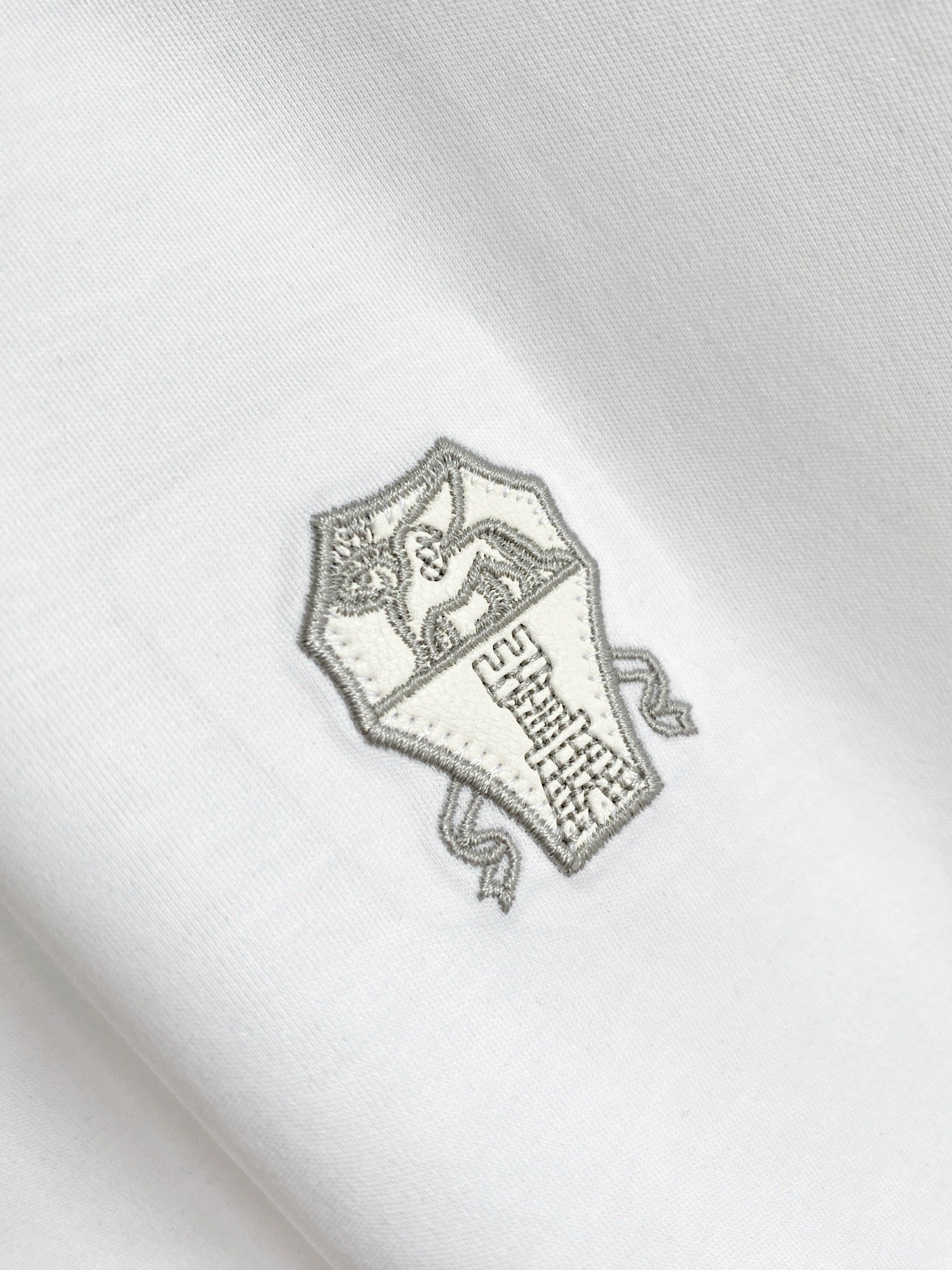 short sleeves