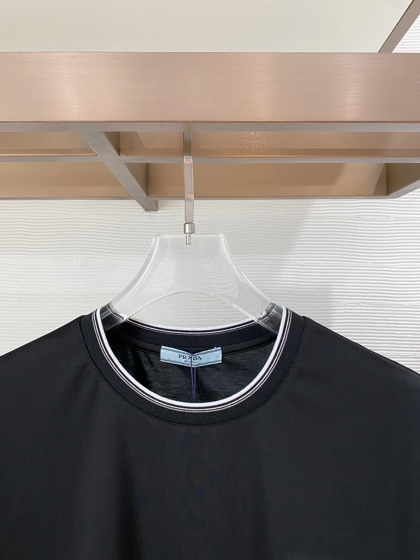 short sleeves