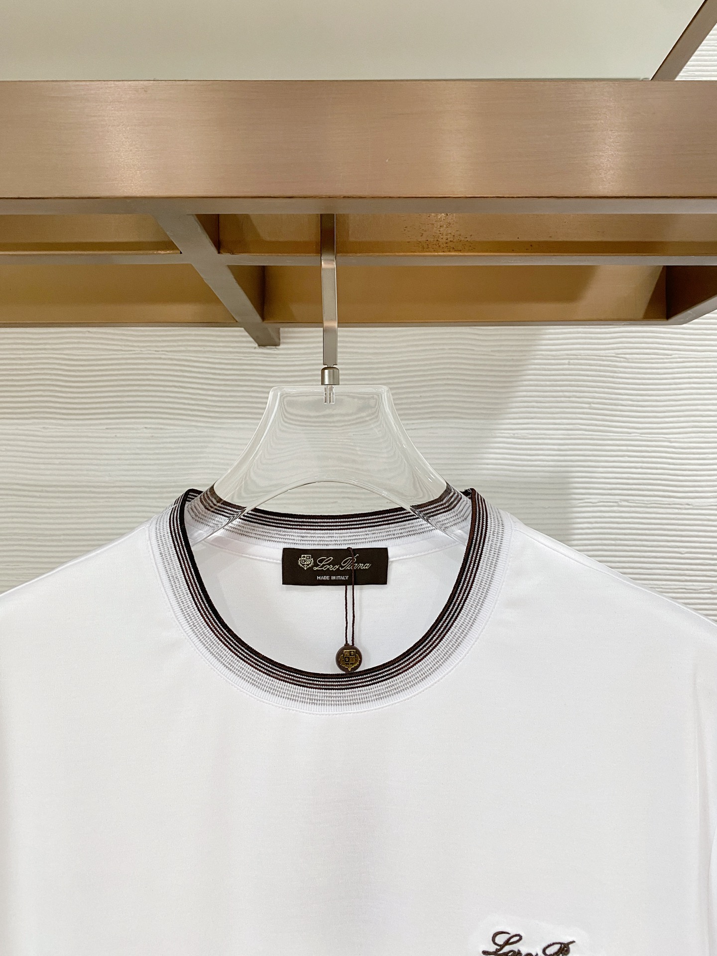 short sleeves
