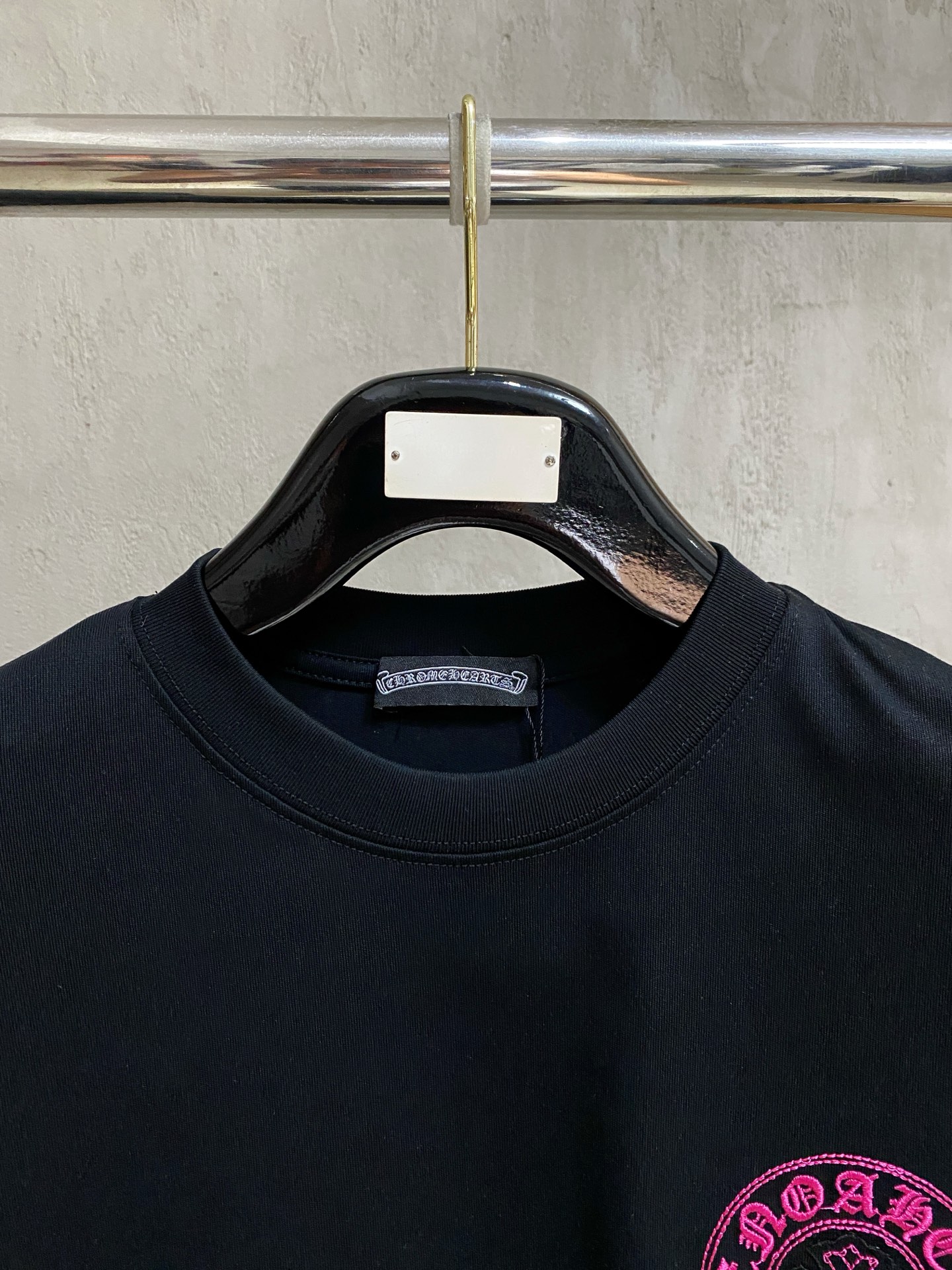 short sleeves