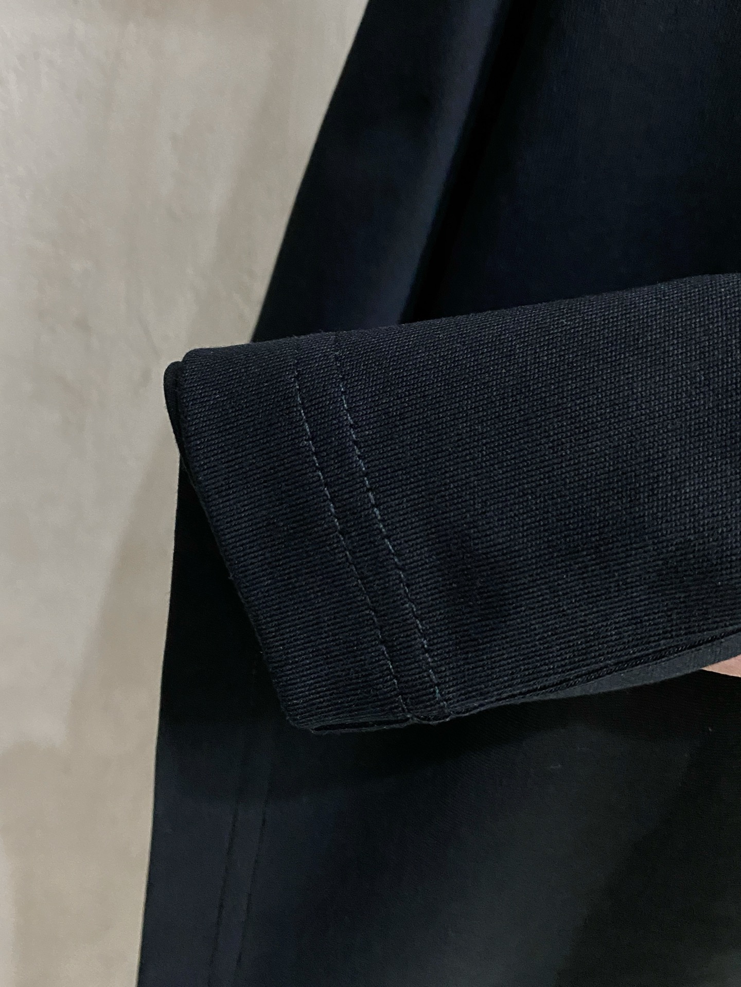 short sleeves