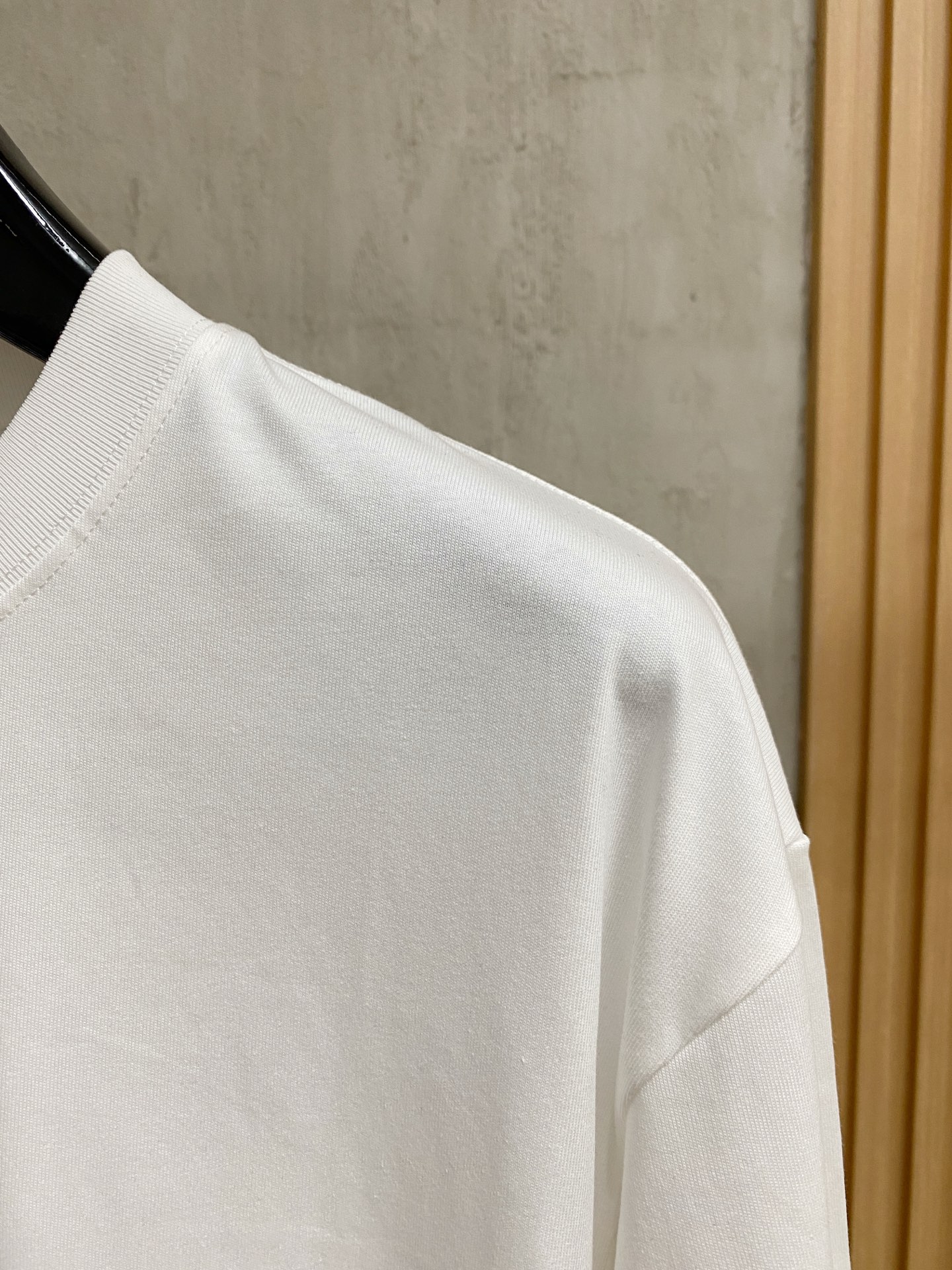 short sleeves
