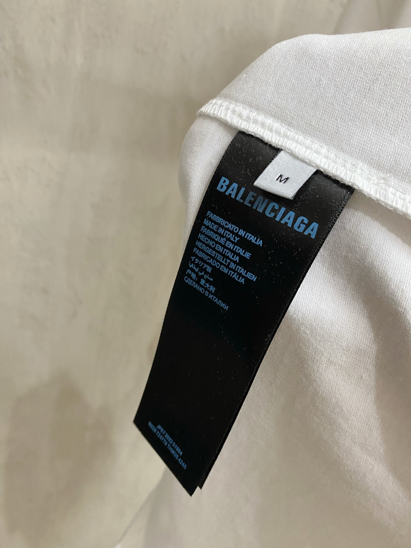 short sleeves