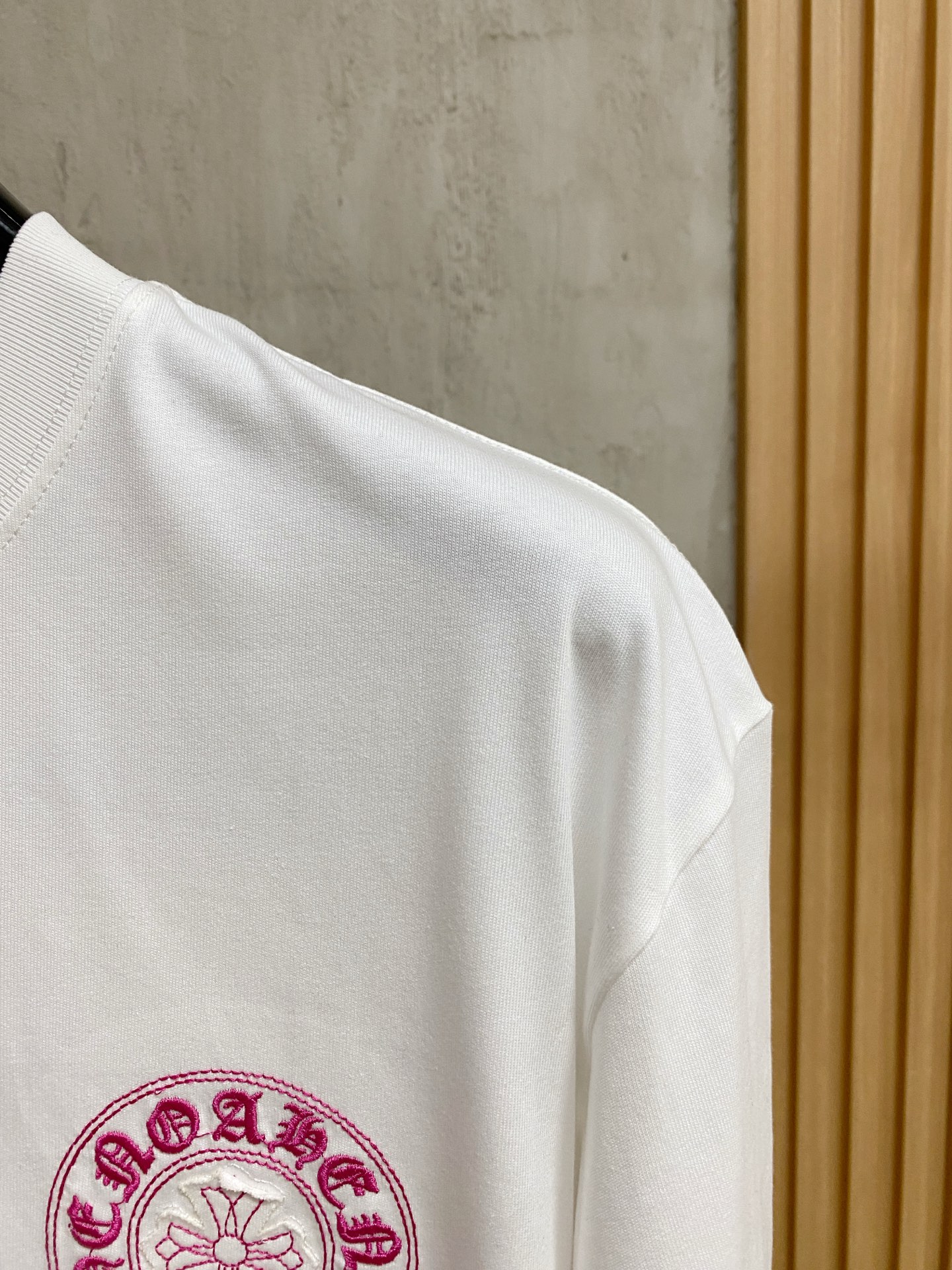 short sleeves