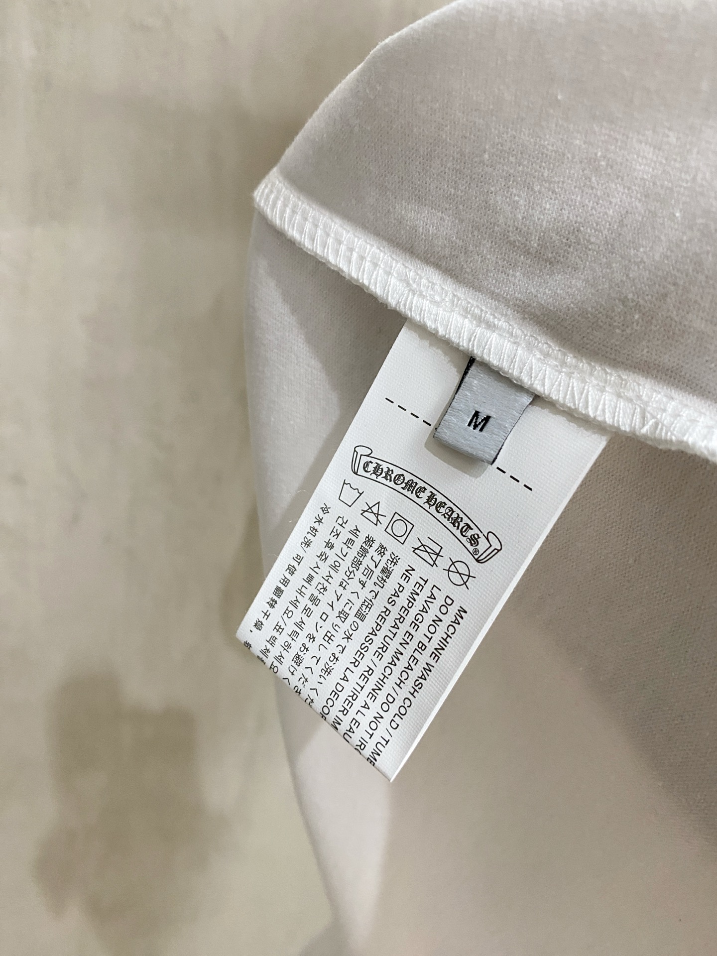 short sleeves