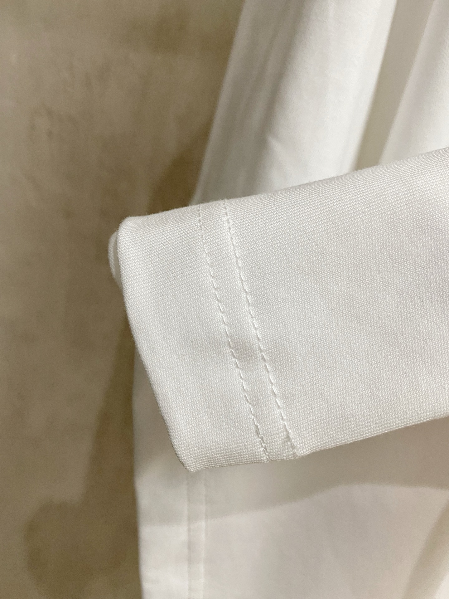 short sleeves