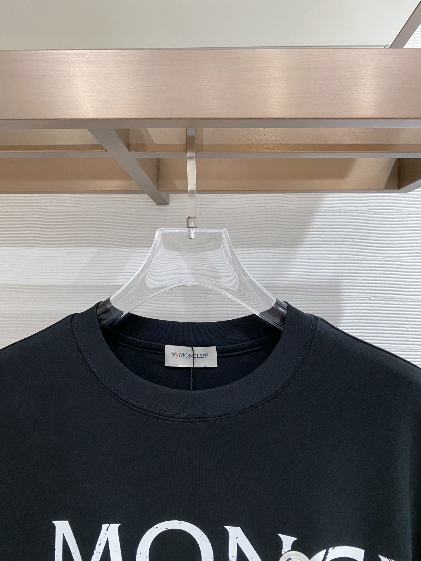 short sleeves