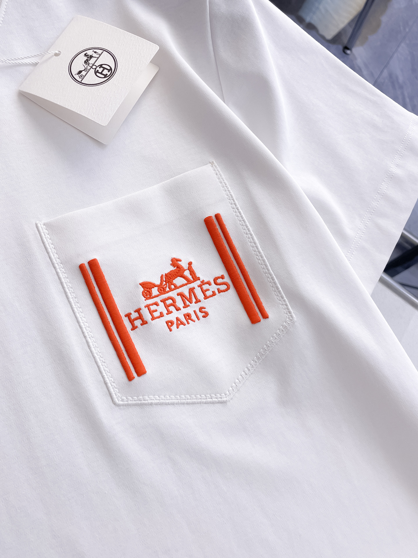 short sleeves