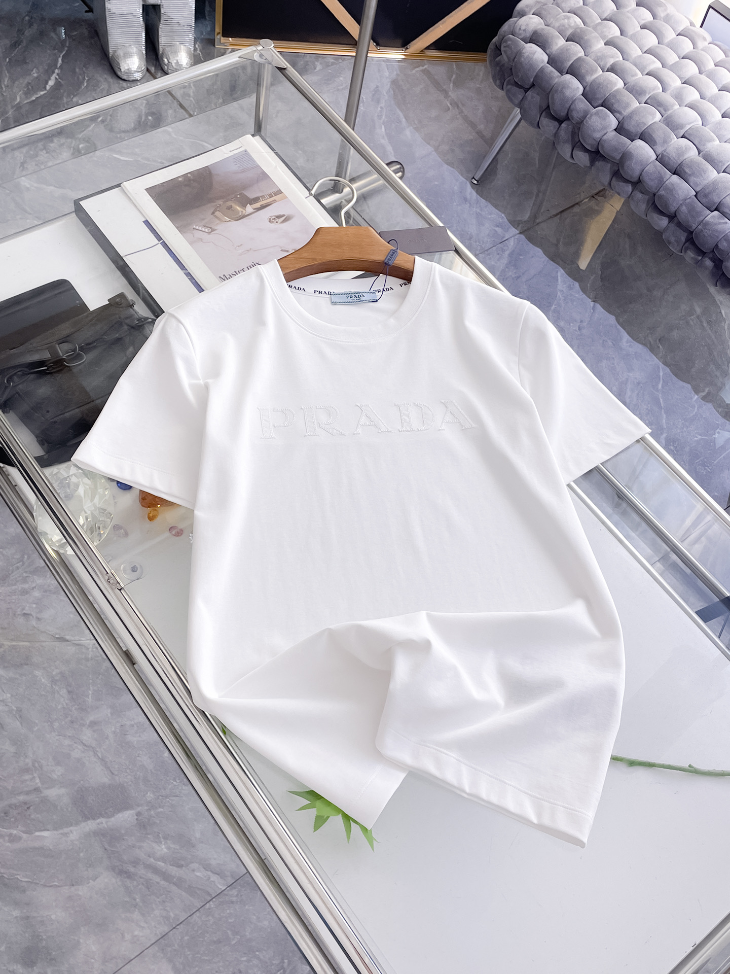 short sleeves