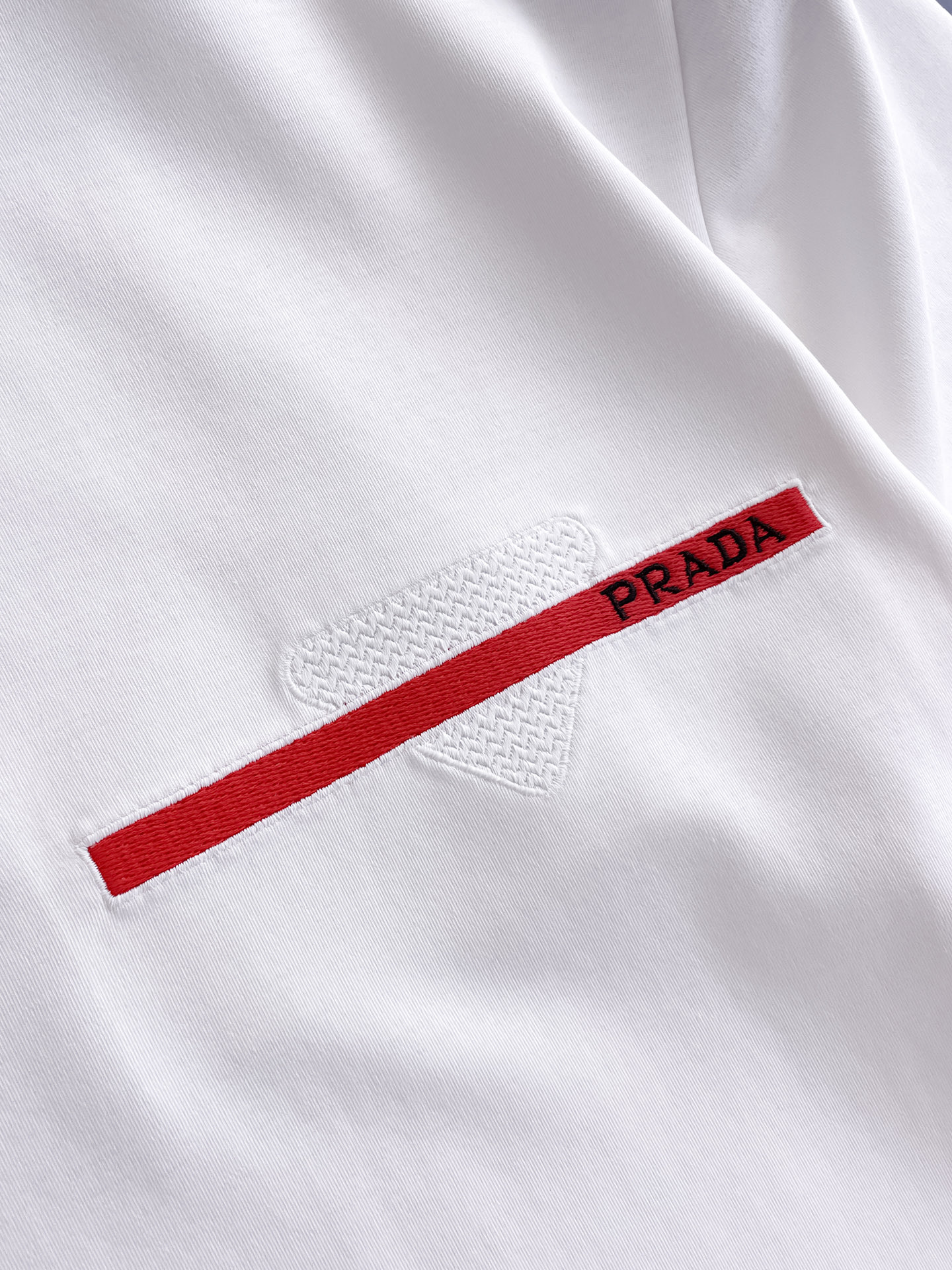 short sleeves