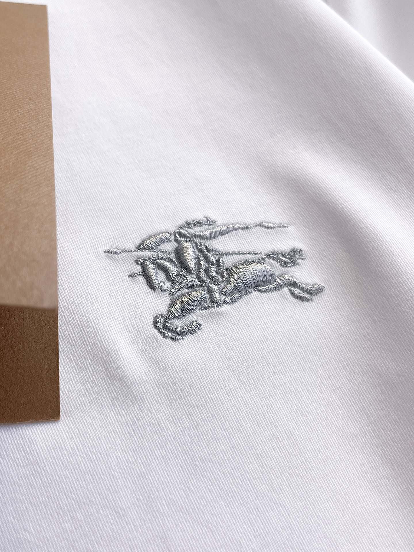 short sleeves