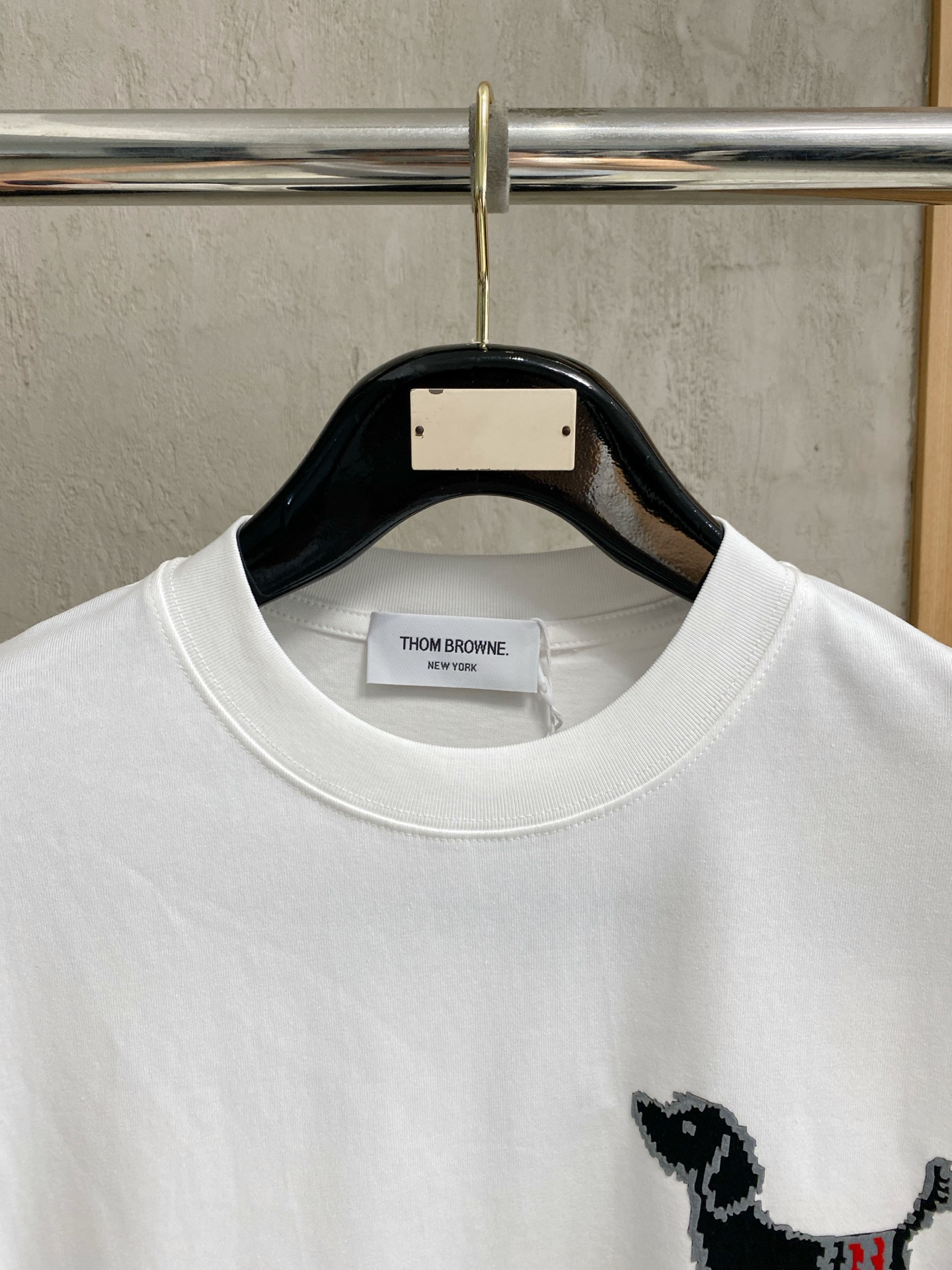 short sleeves