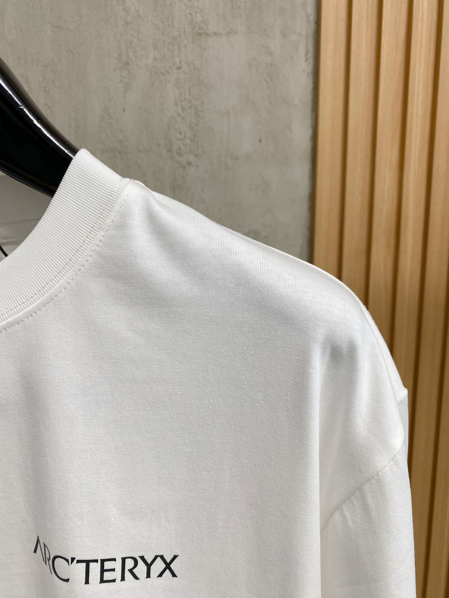 short sleeves