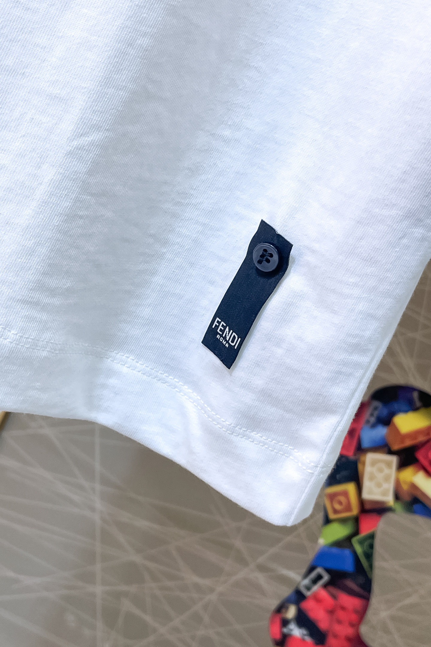 short sleeves