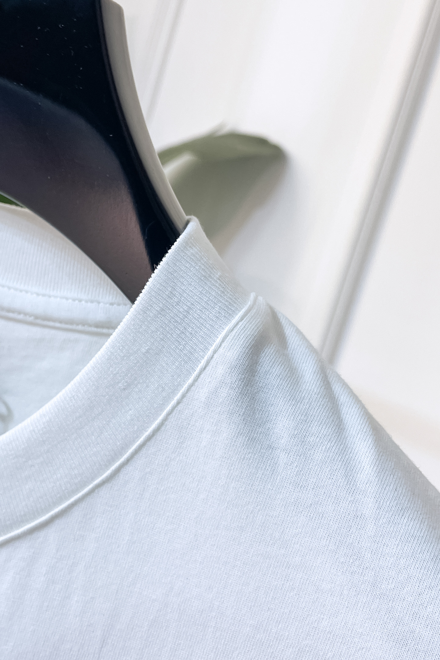 short sleeves