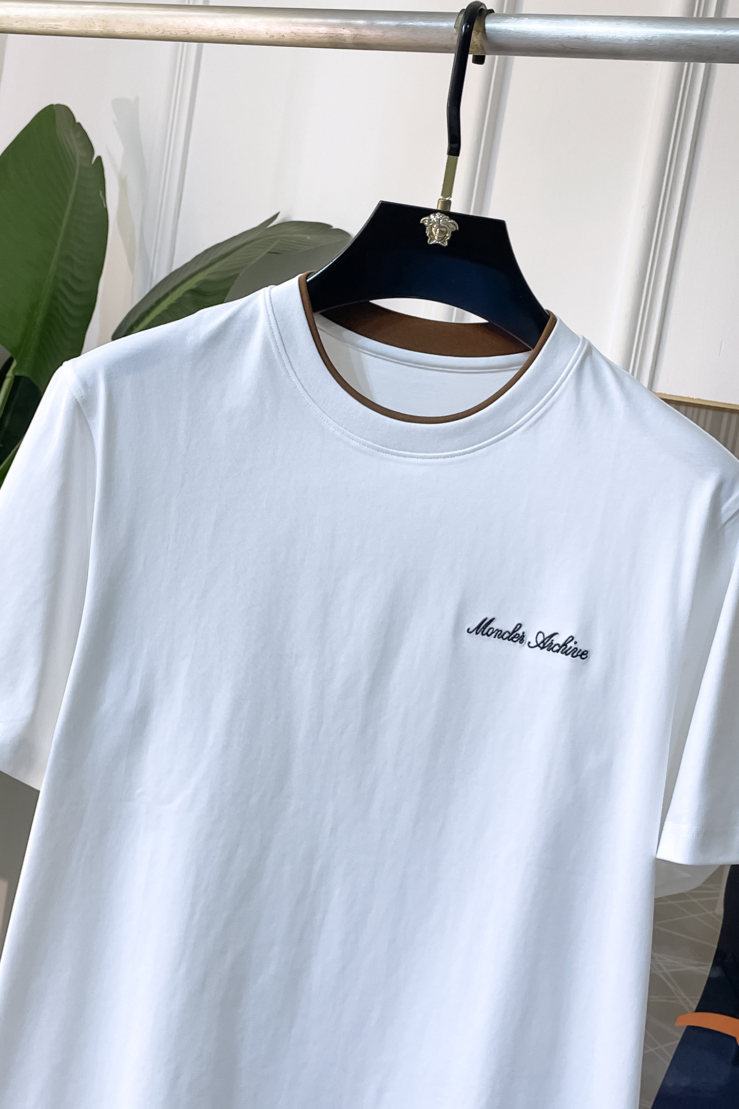 short sleeves