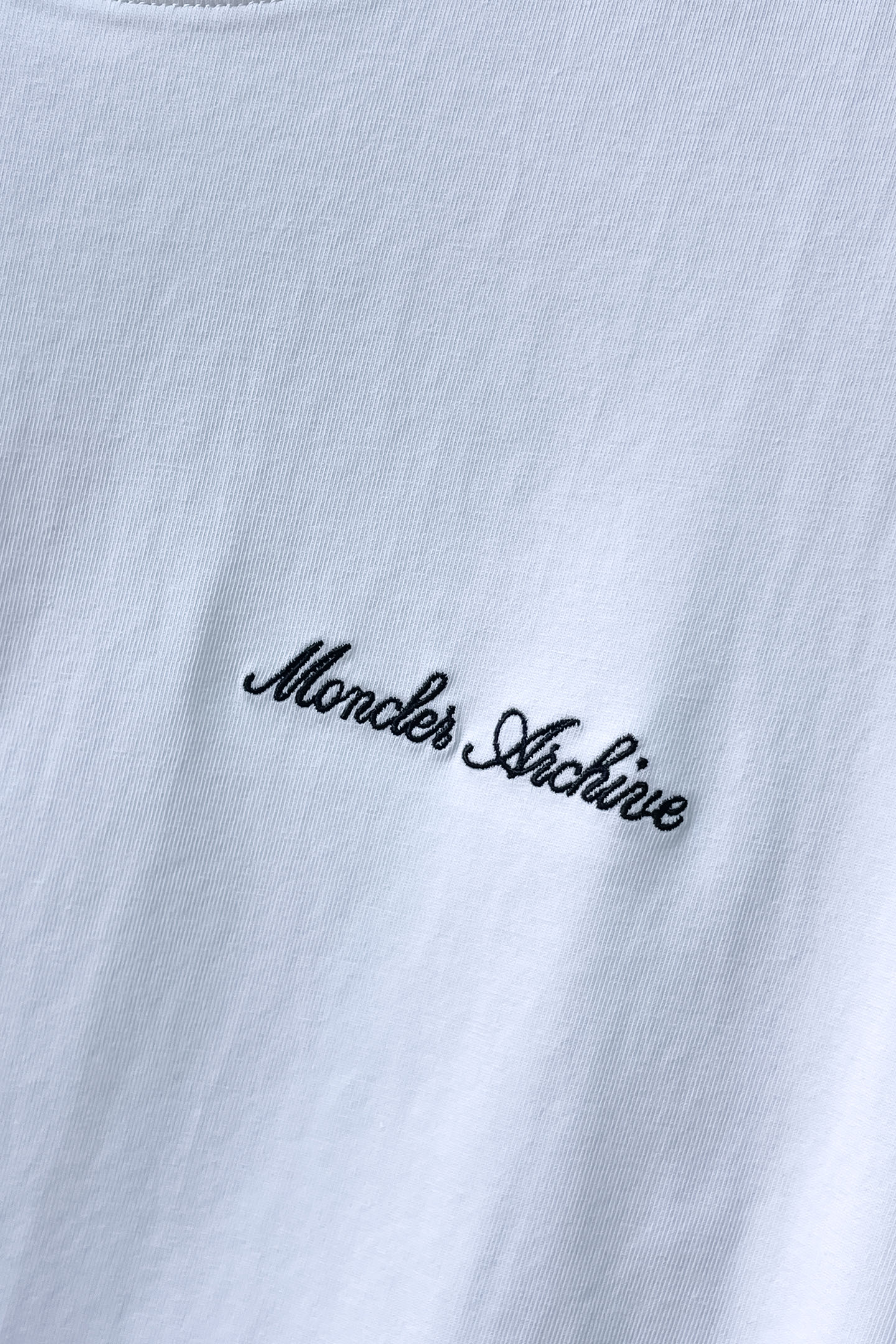short sleeves