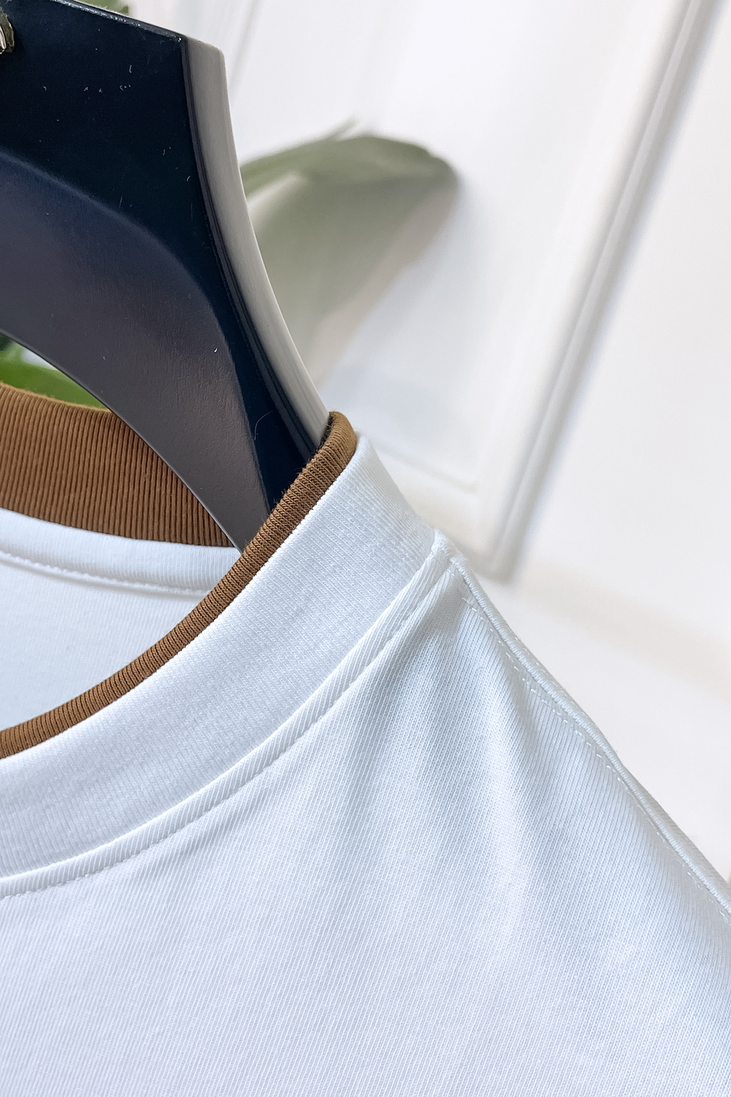 short sleeves