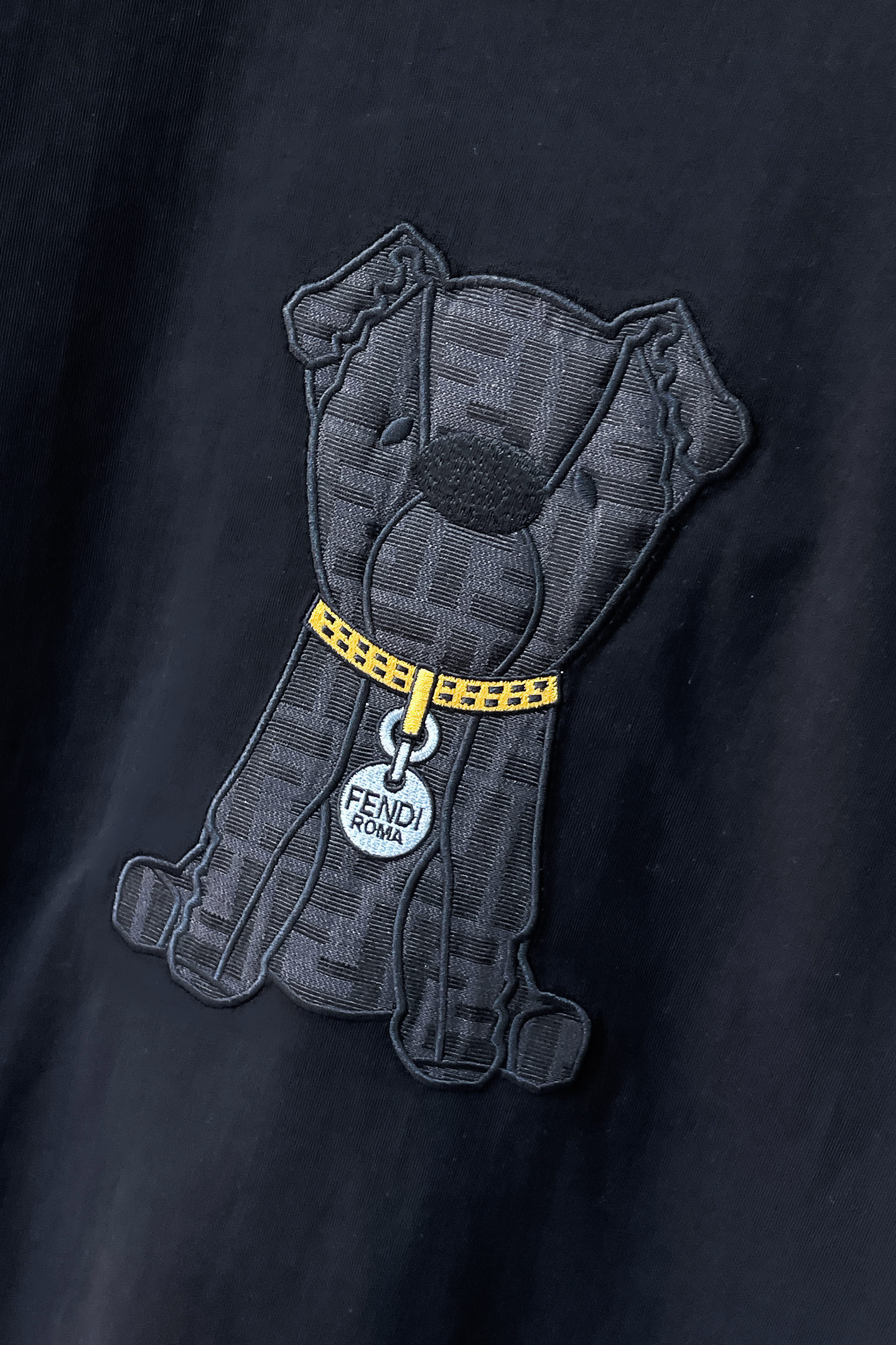 short sleeves