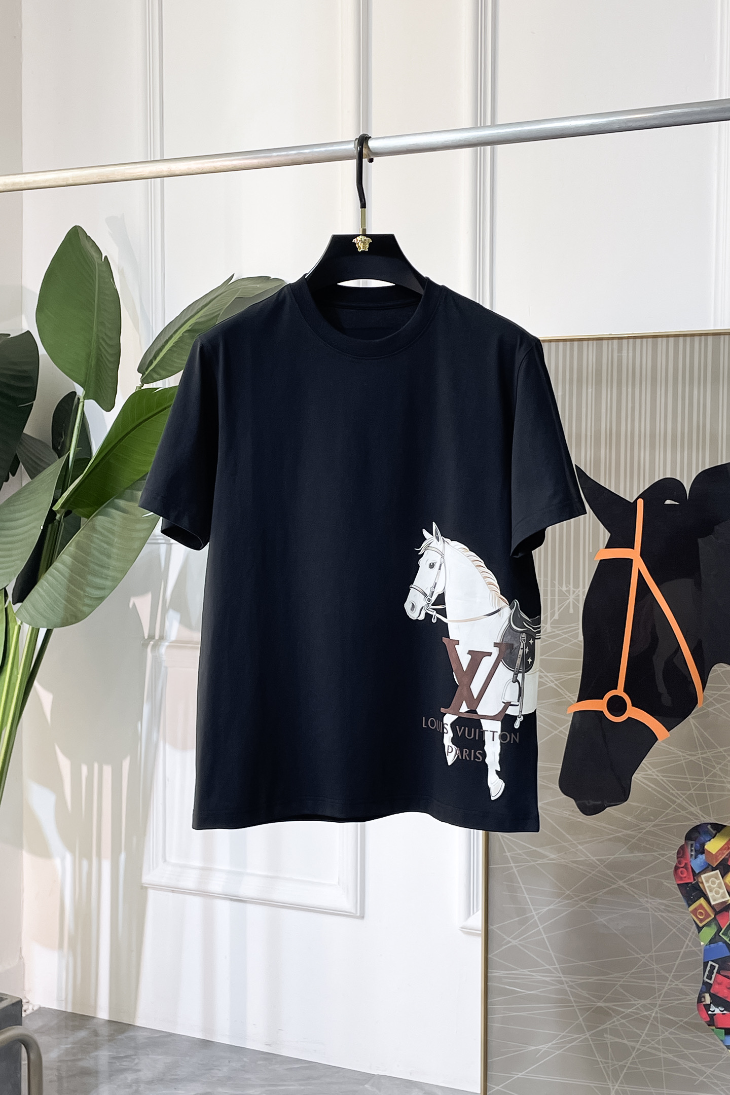 short sleeves