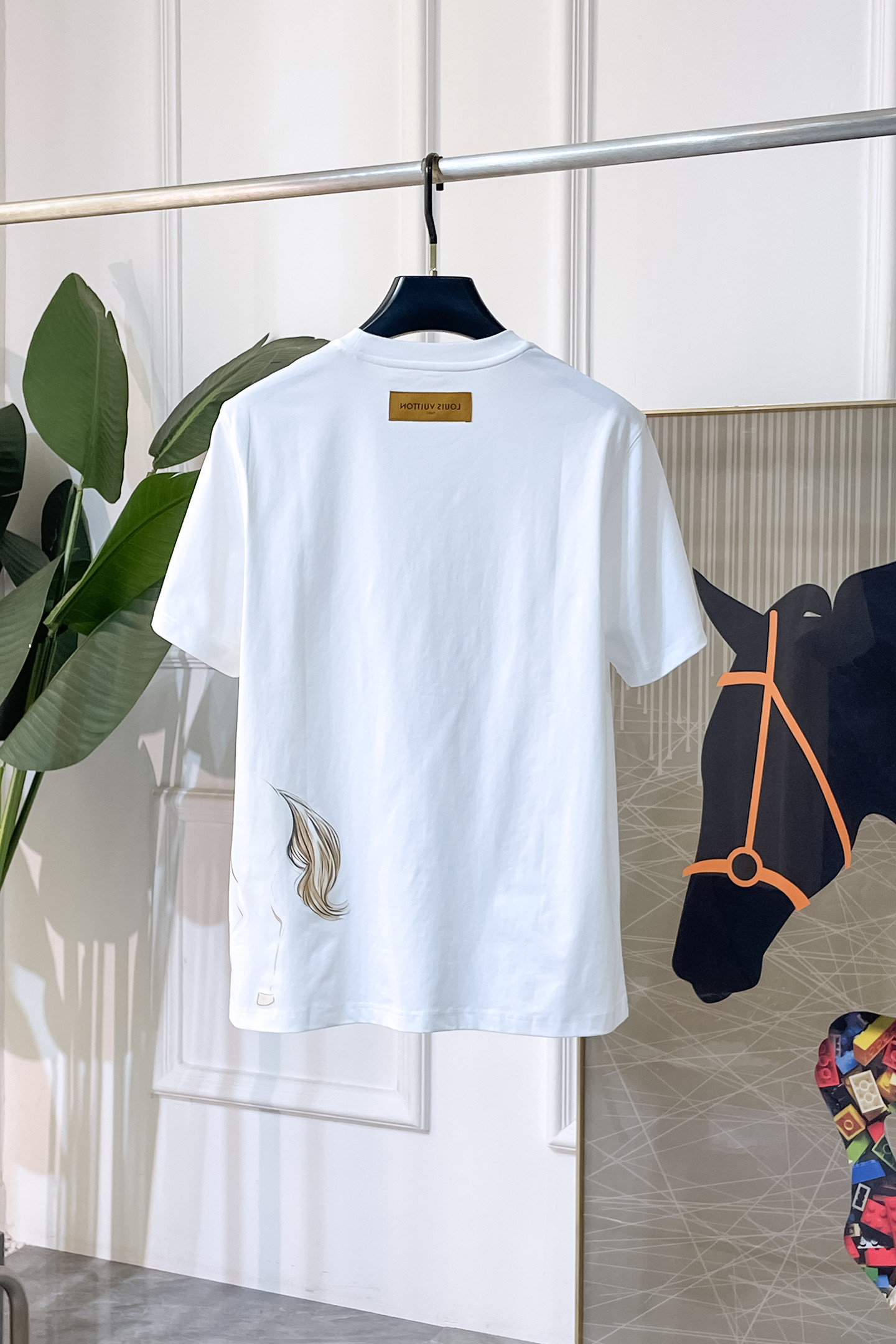 short sleeves