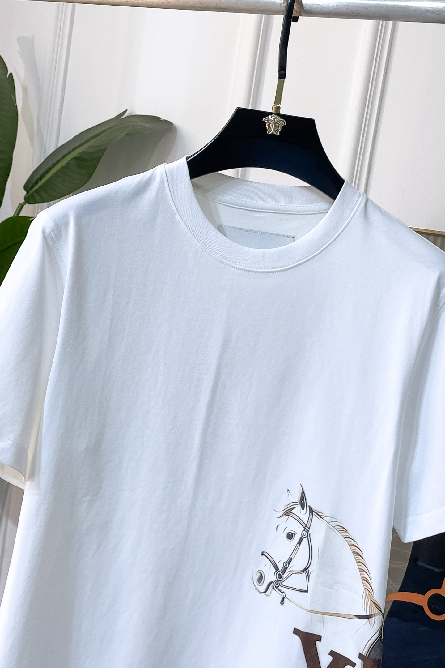 short sleeves