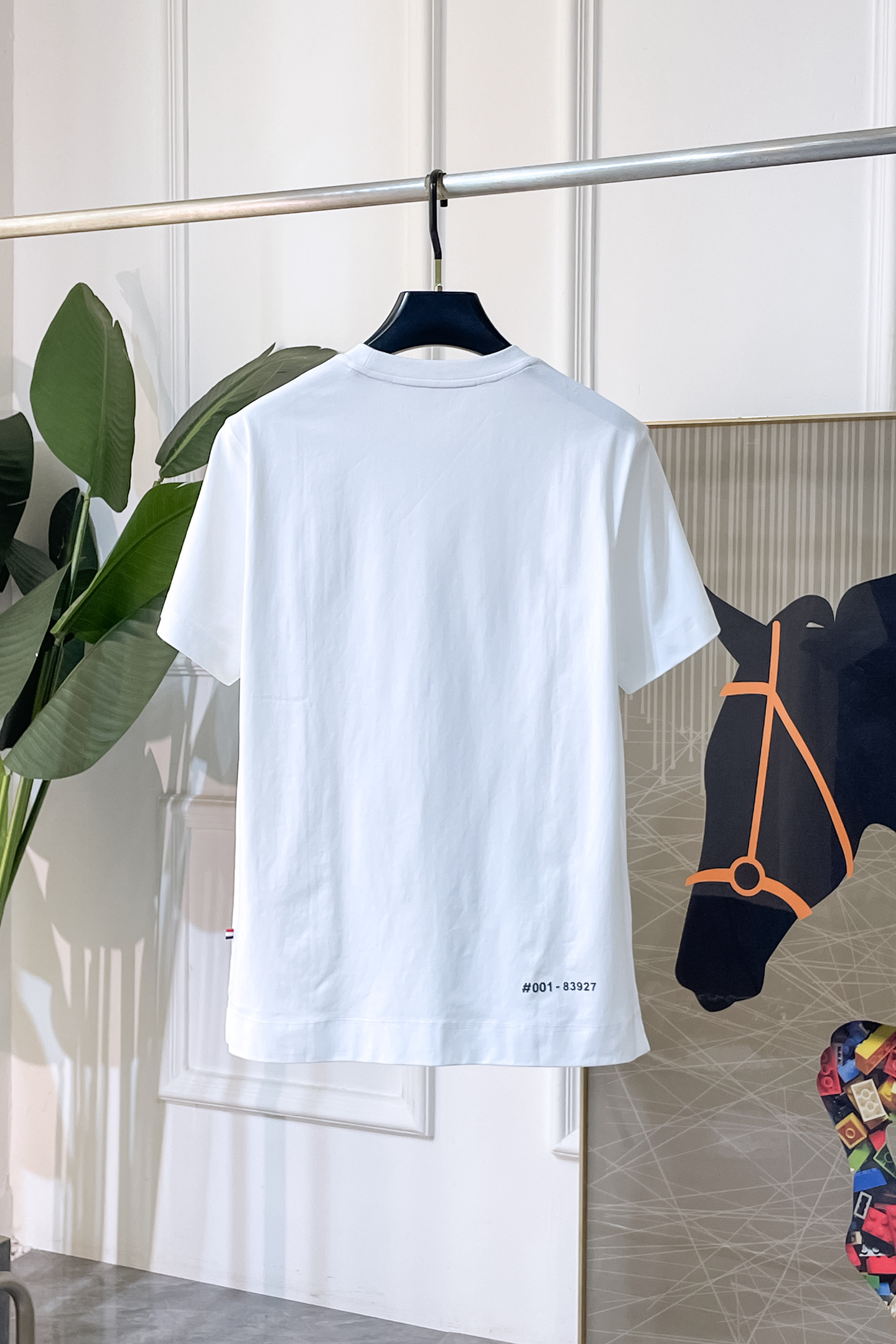 short sleeves