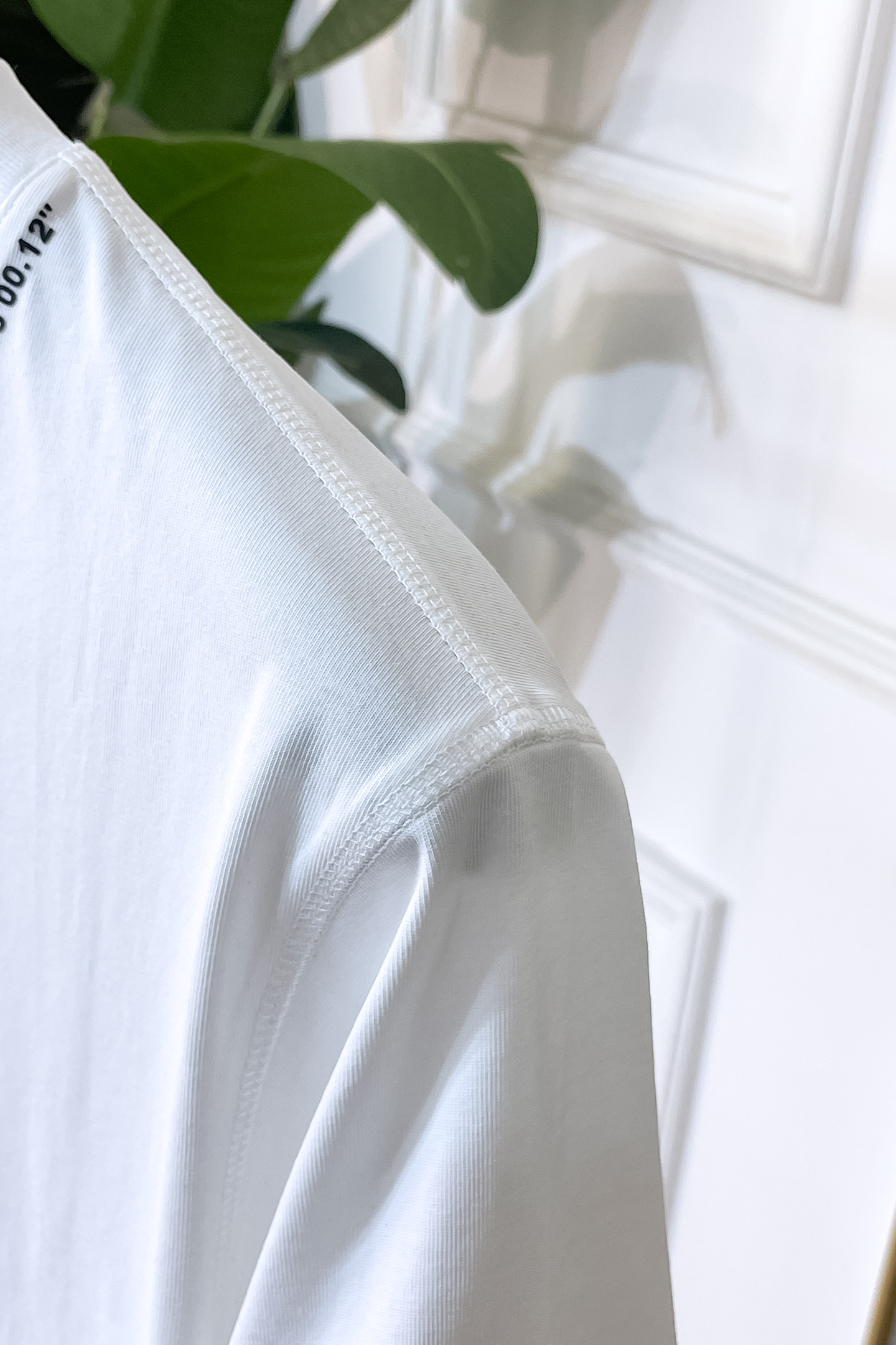 short sleeves