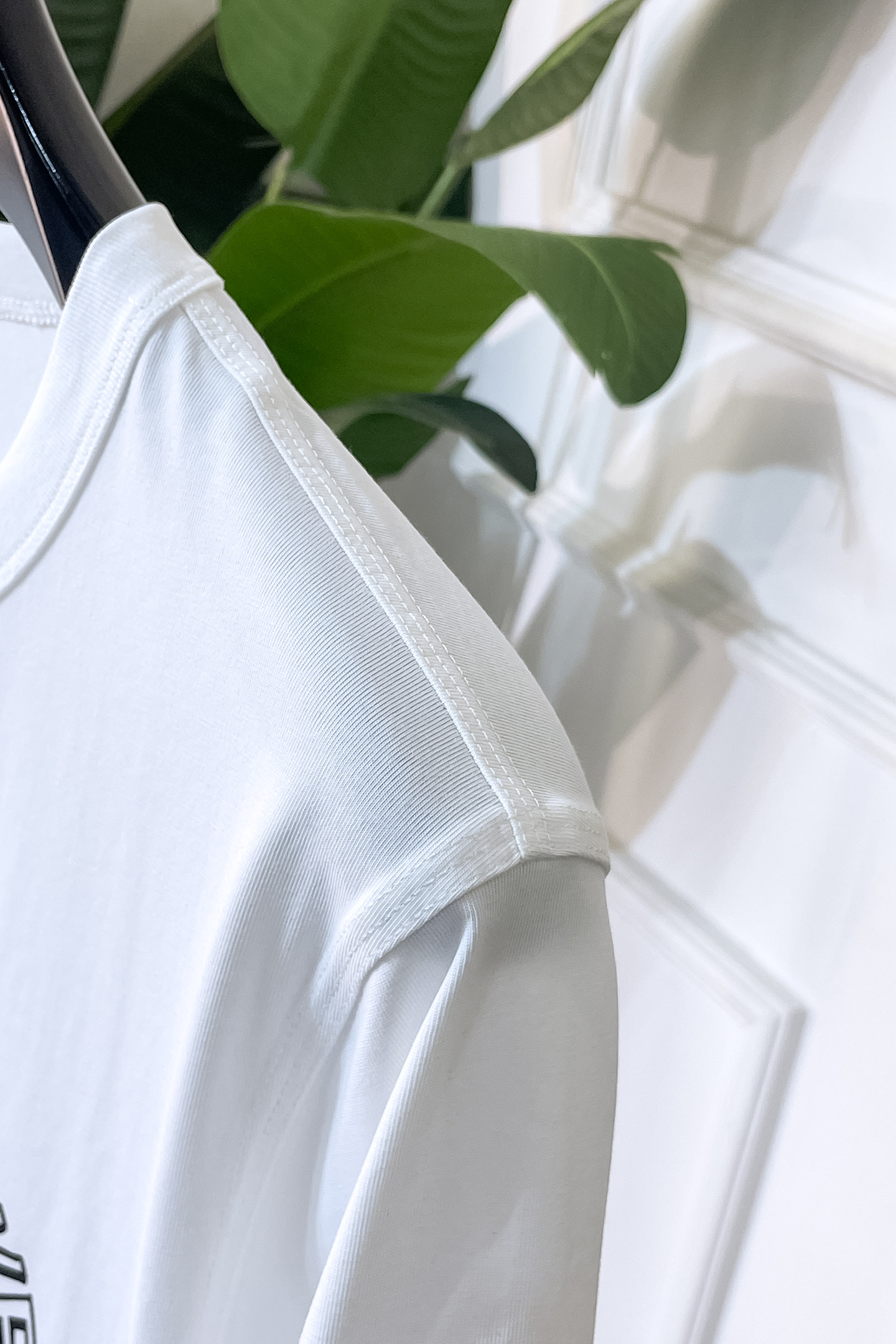 short sleeves