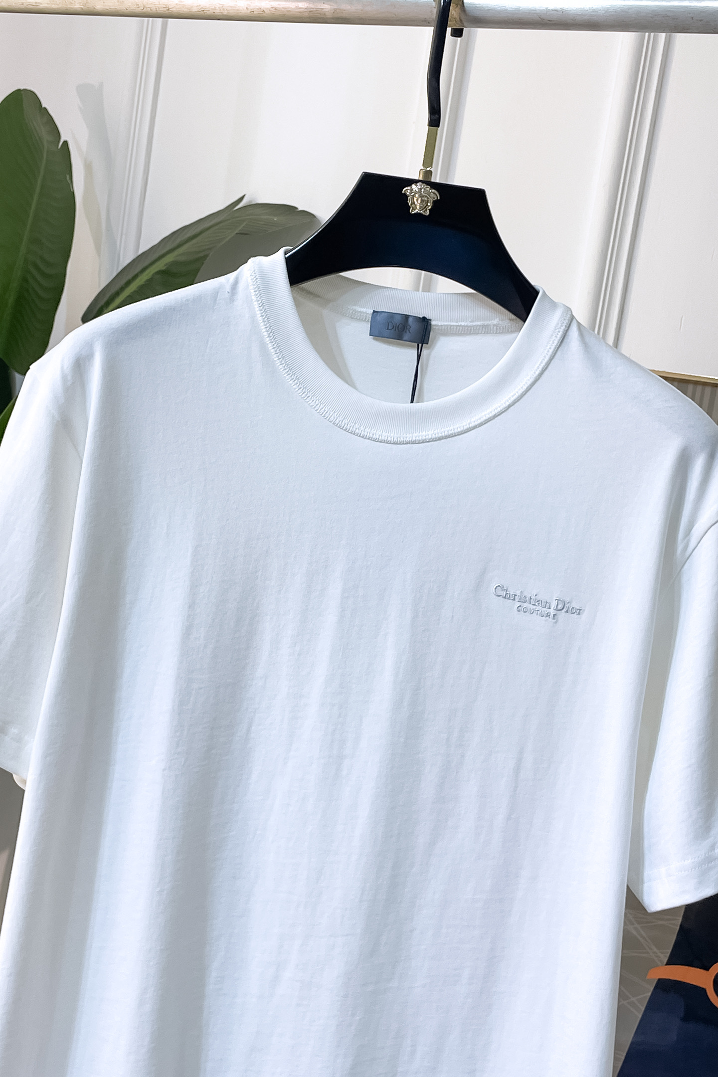 short sleeves